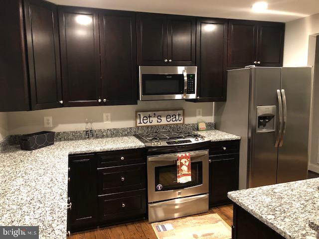 LONGSHOREMENS - Residential