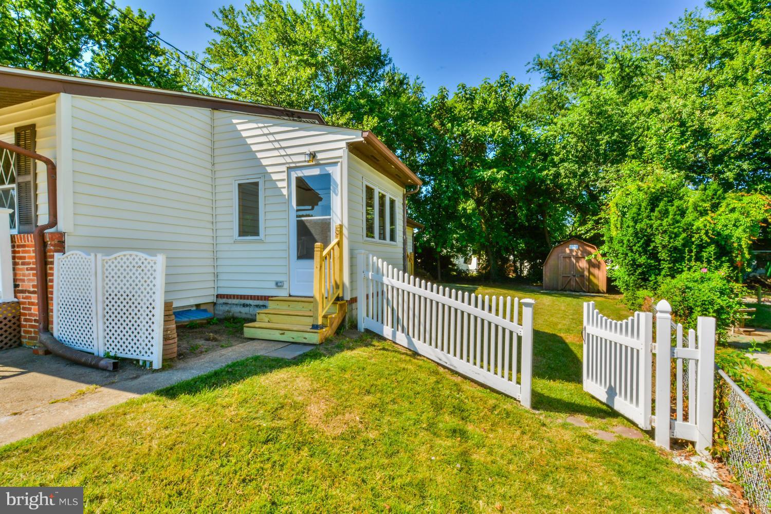 ROCK CREEK ESTATES - Residential