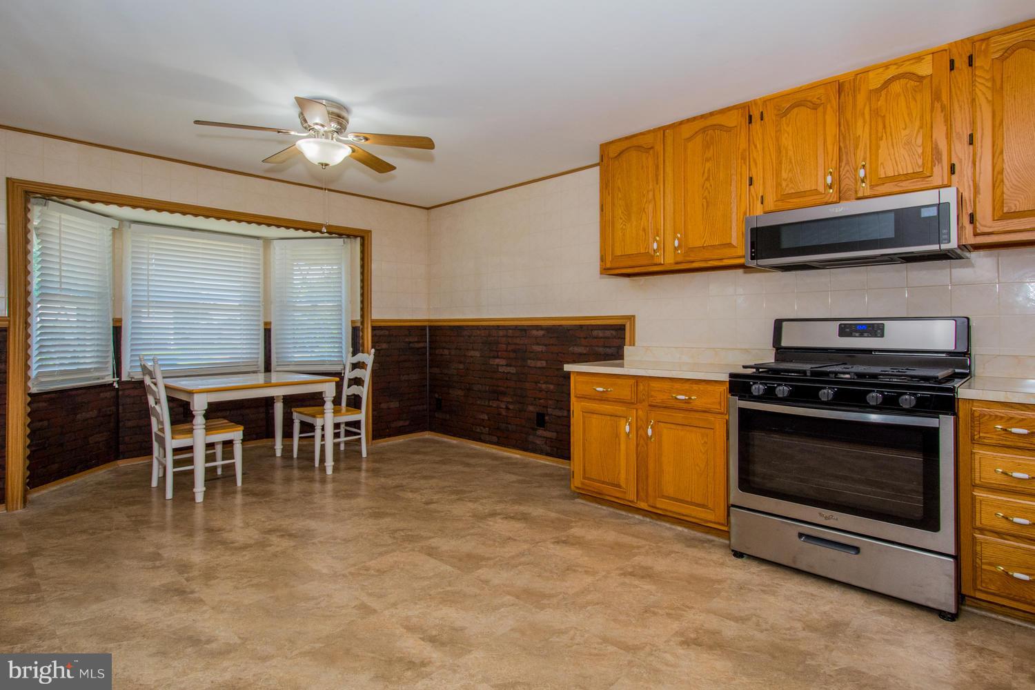 ROCK CREEK ESTATES - Residential