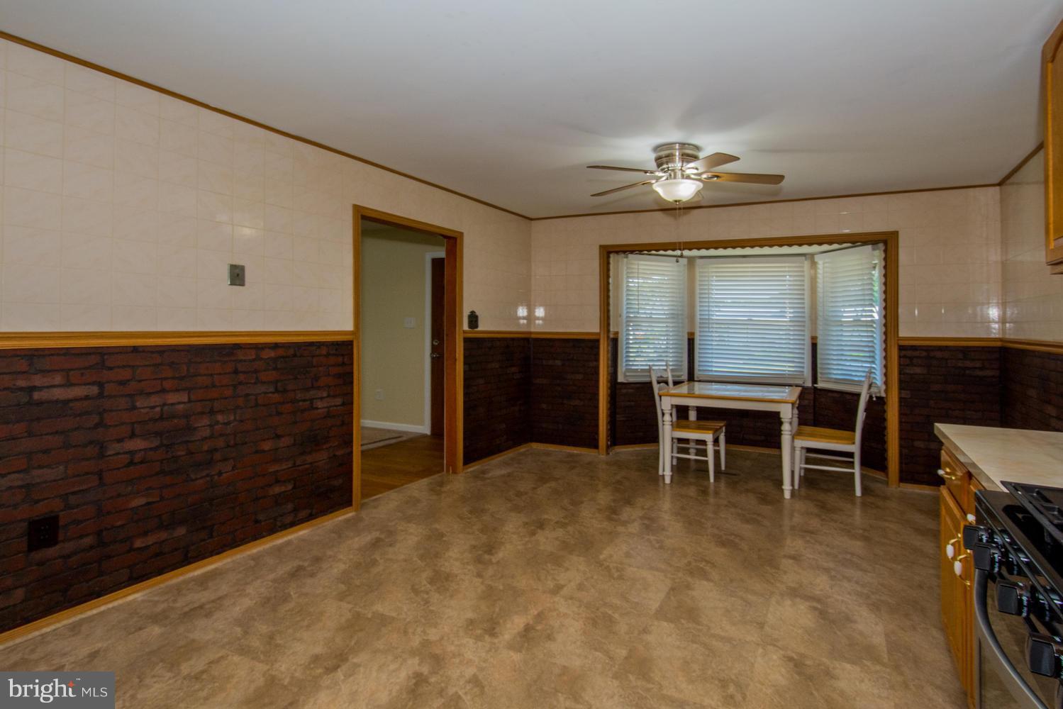 ROCK CREEK ESTATES - Residential