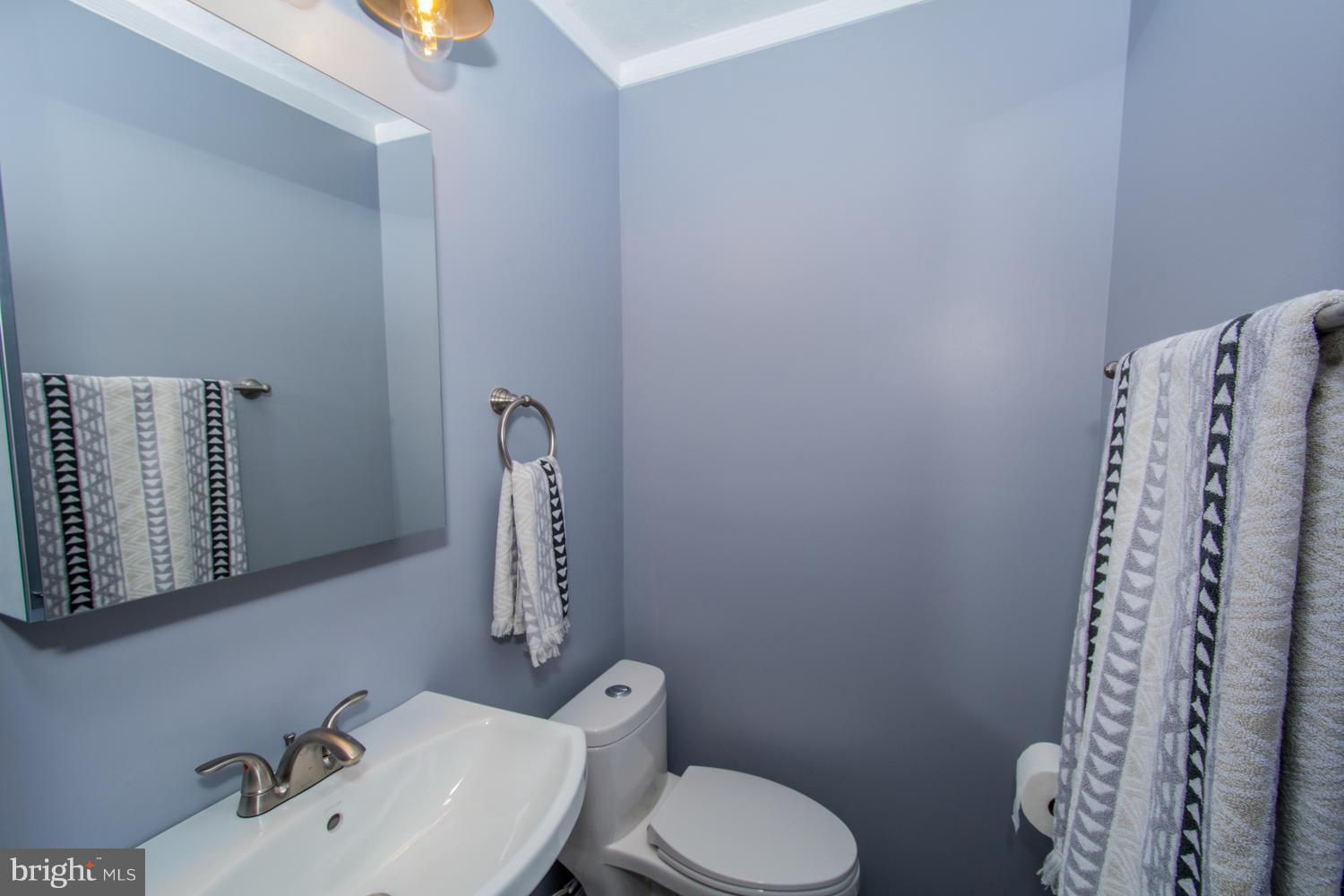 ROCK CREEK ESTATES - Residential