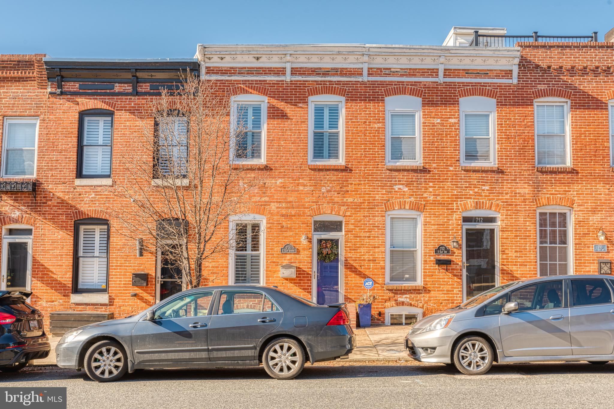 CANTON - Residential