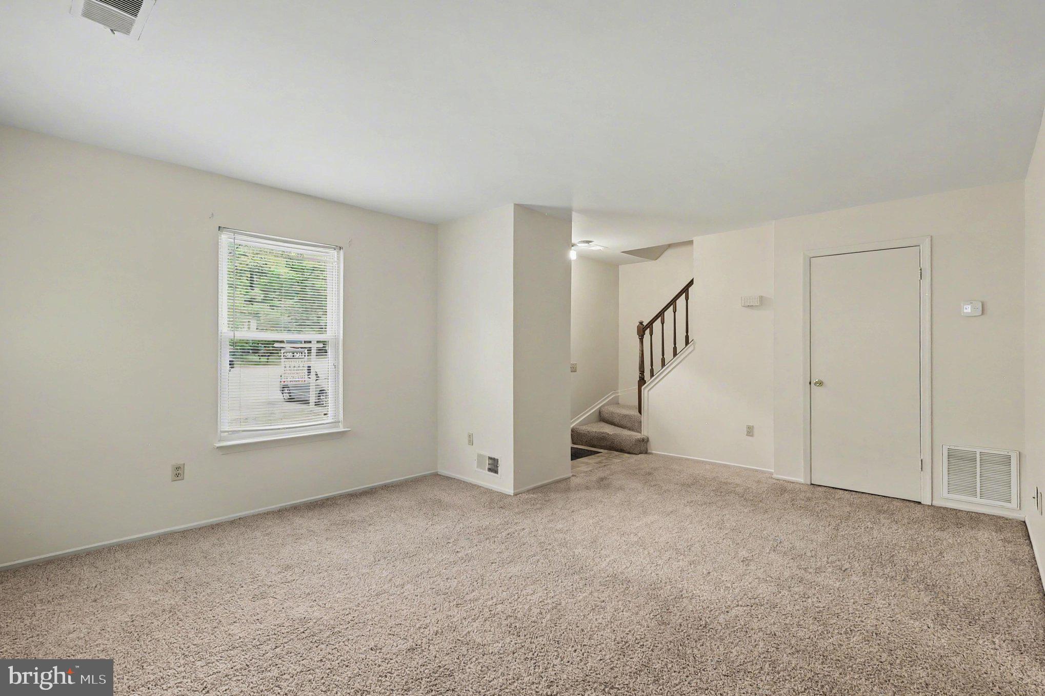 ST CHARLES SUB - HUNTINGTON - Residential