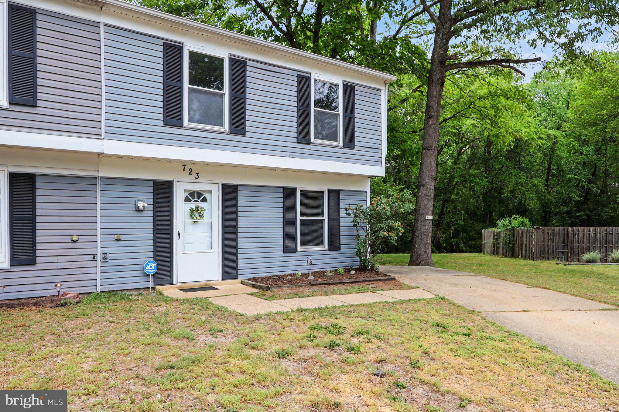 ST CHARLES SUB - HUNTINGTON - Residential