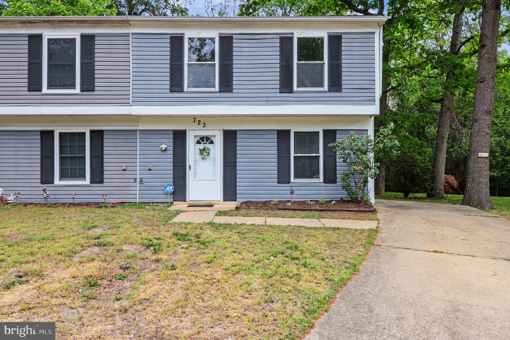 ST CHARLES SUB - HUNTINGTON - Residential