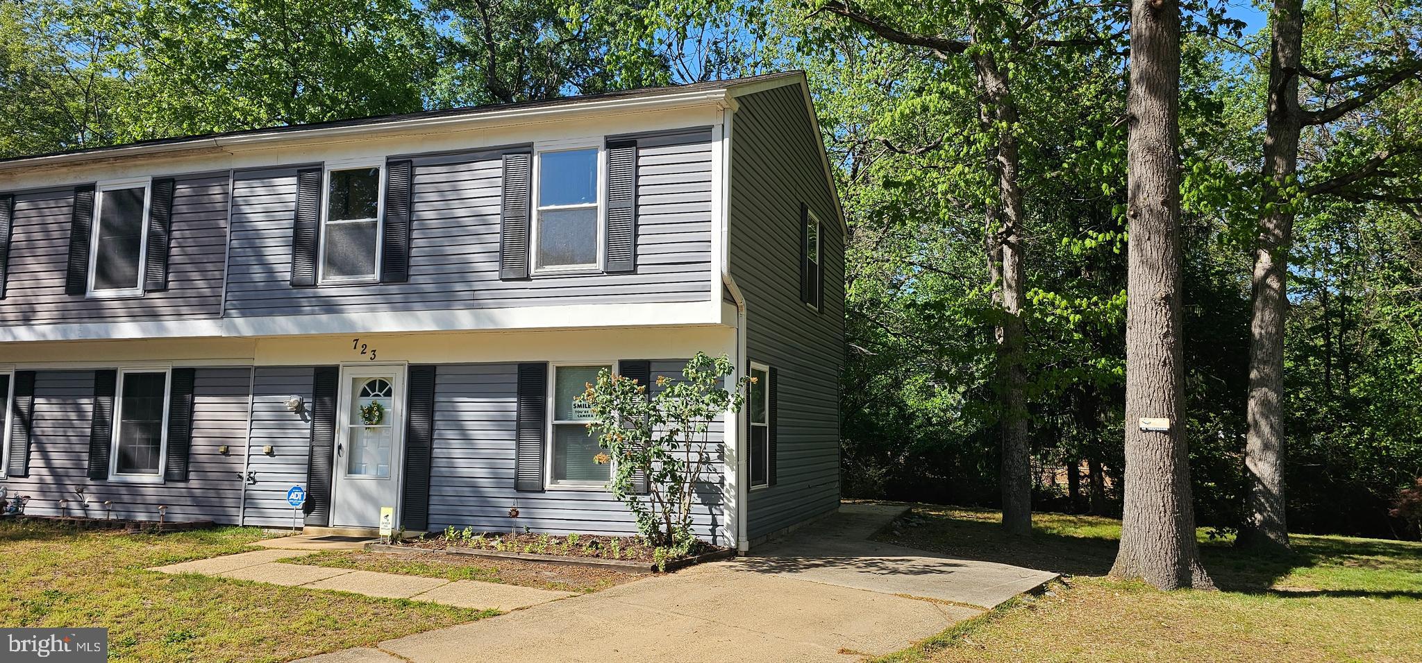 ST CHARLES SUB - HUNTINGTON - Residential