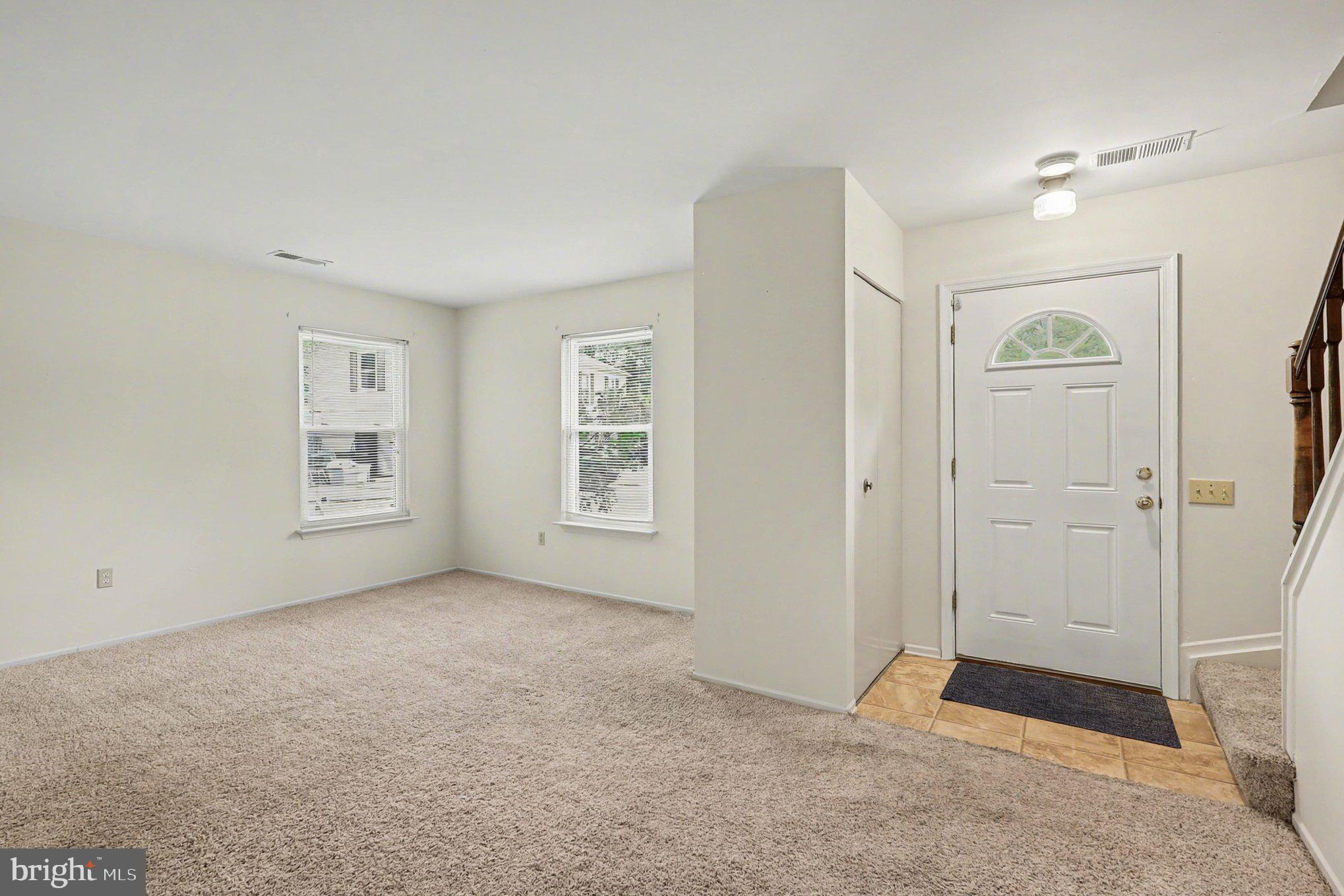 ST CHARLES SUB - HUNTINGTON - Residential