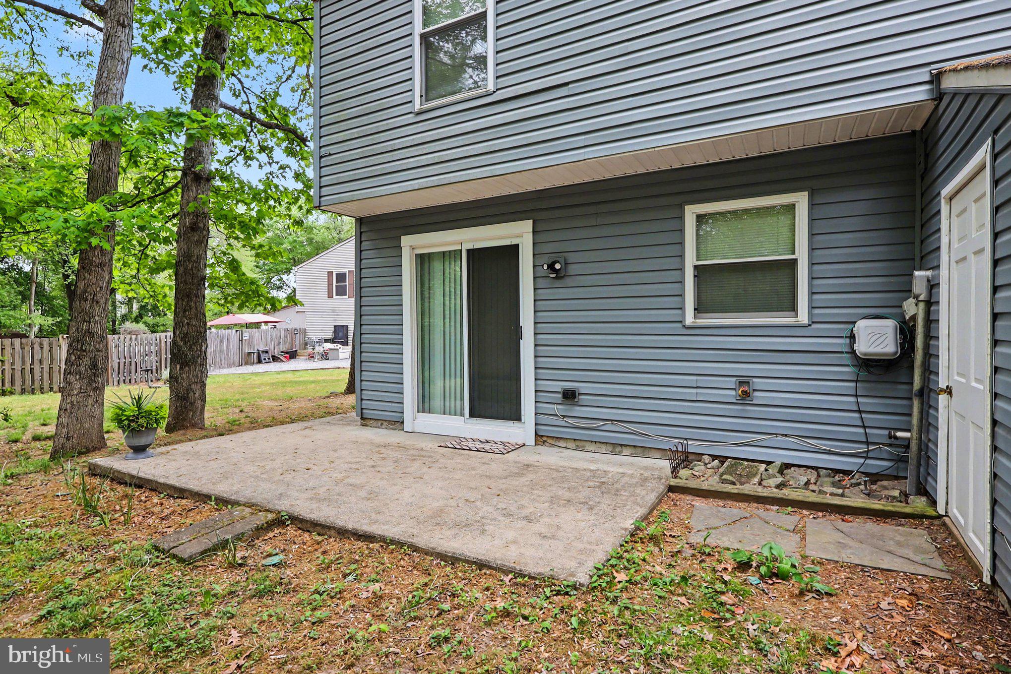 ST CHARLES SUB - HUNTINGTON - Residential