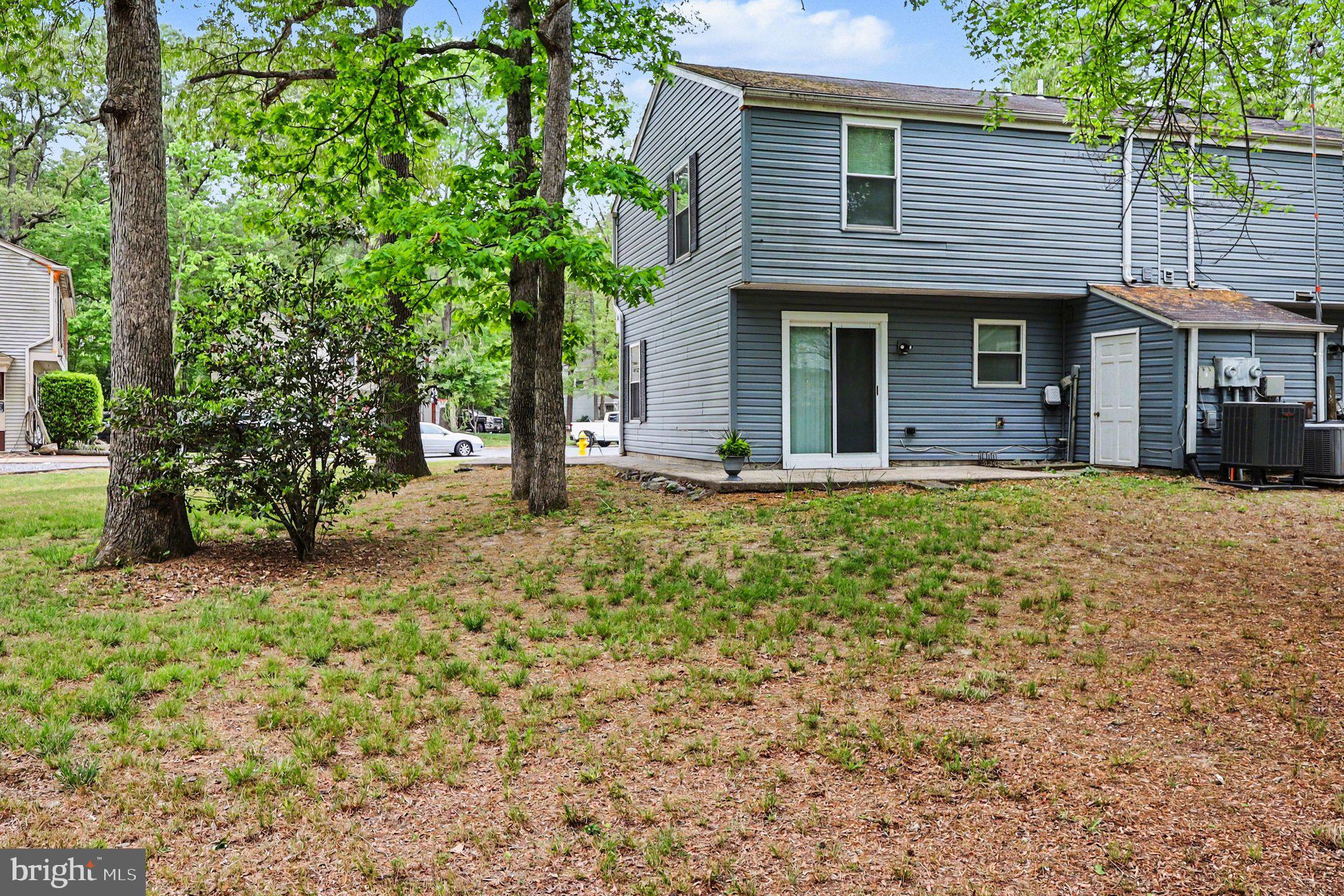 ST CHARLES SUB - HUNTINGTON - Residential