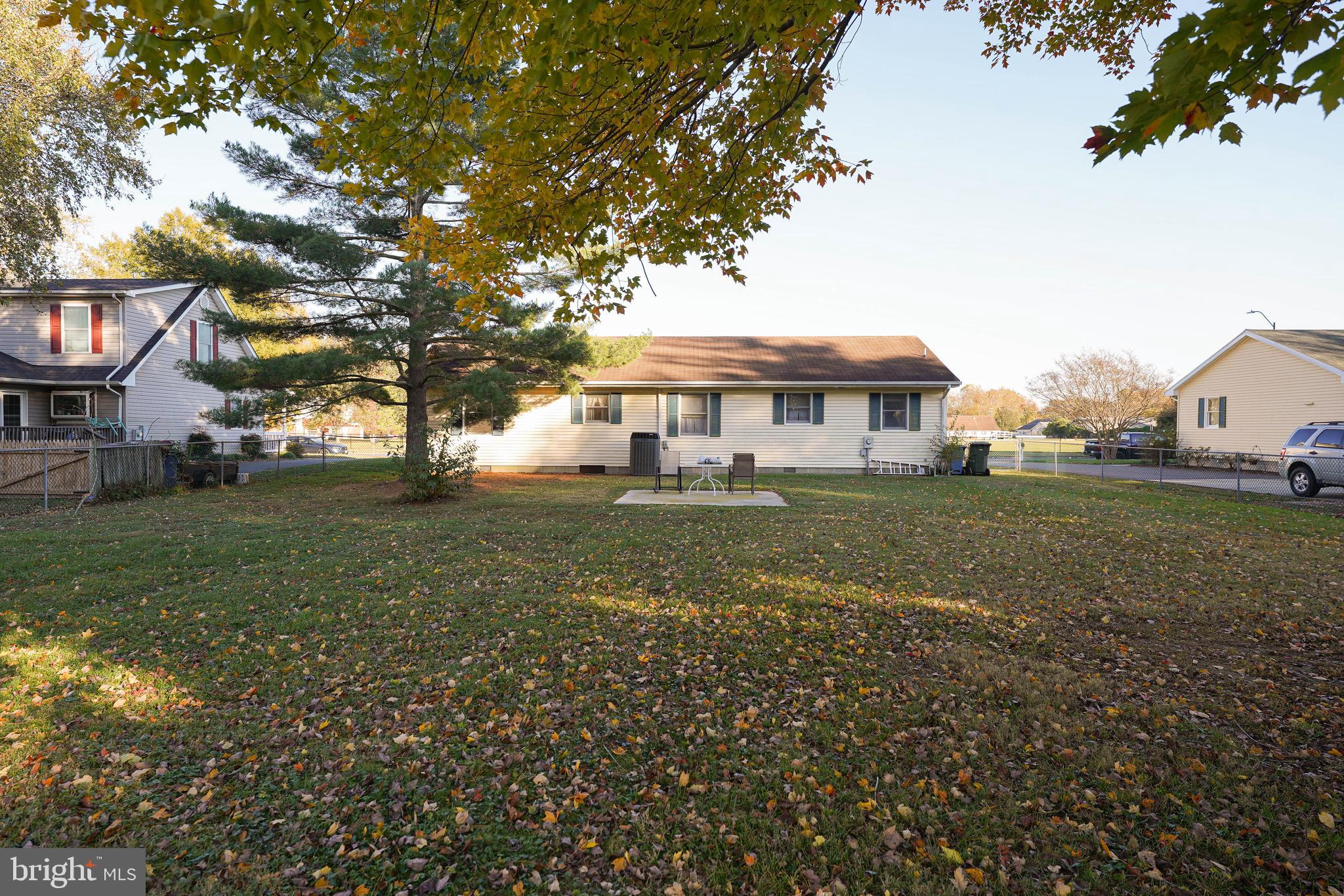 CARROLLS ADDITION - Residential