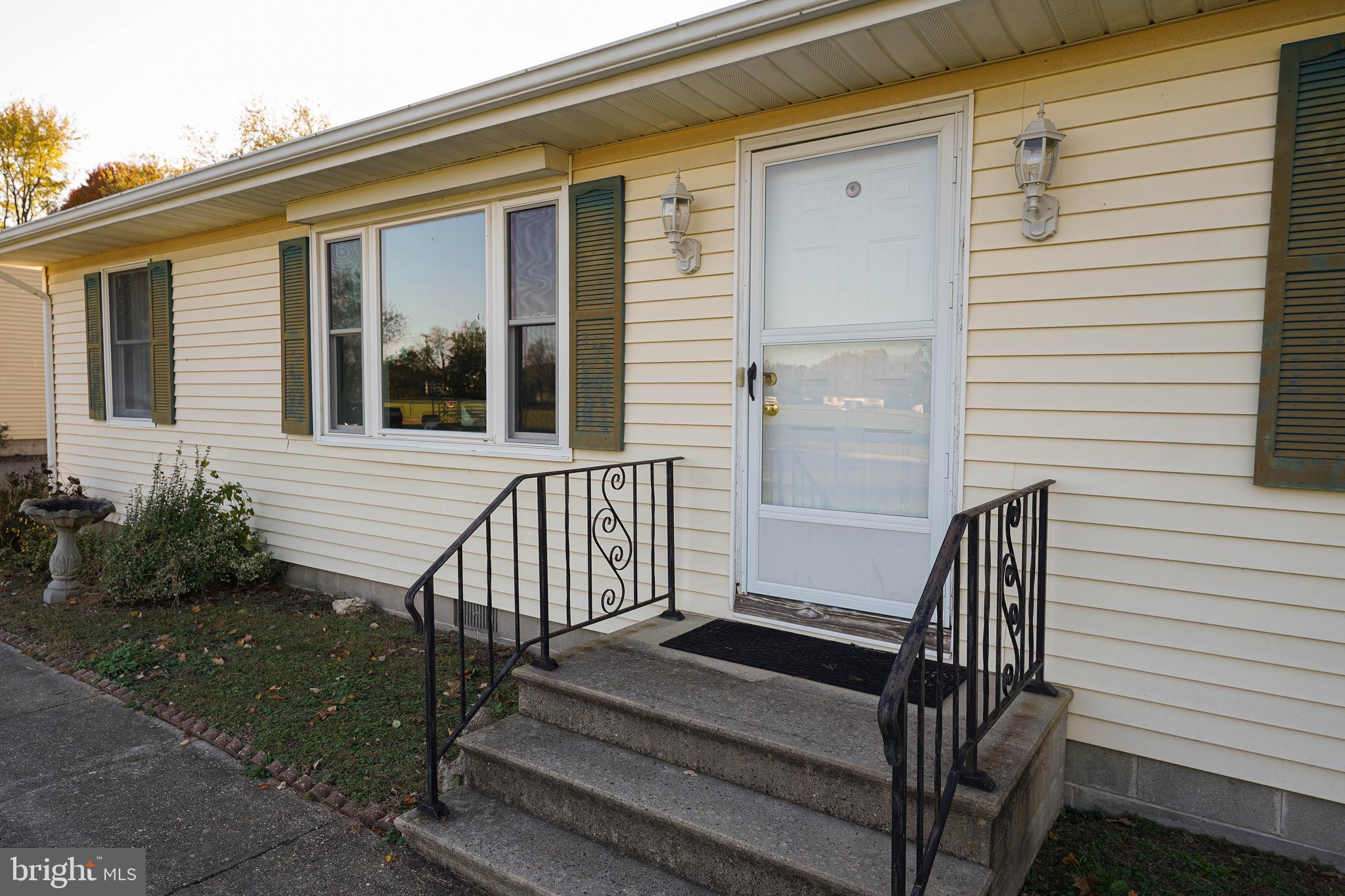 CARROLLS ADDITION - Residential