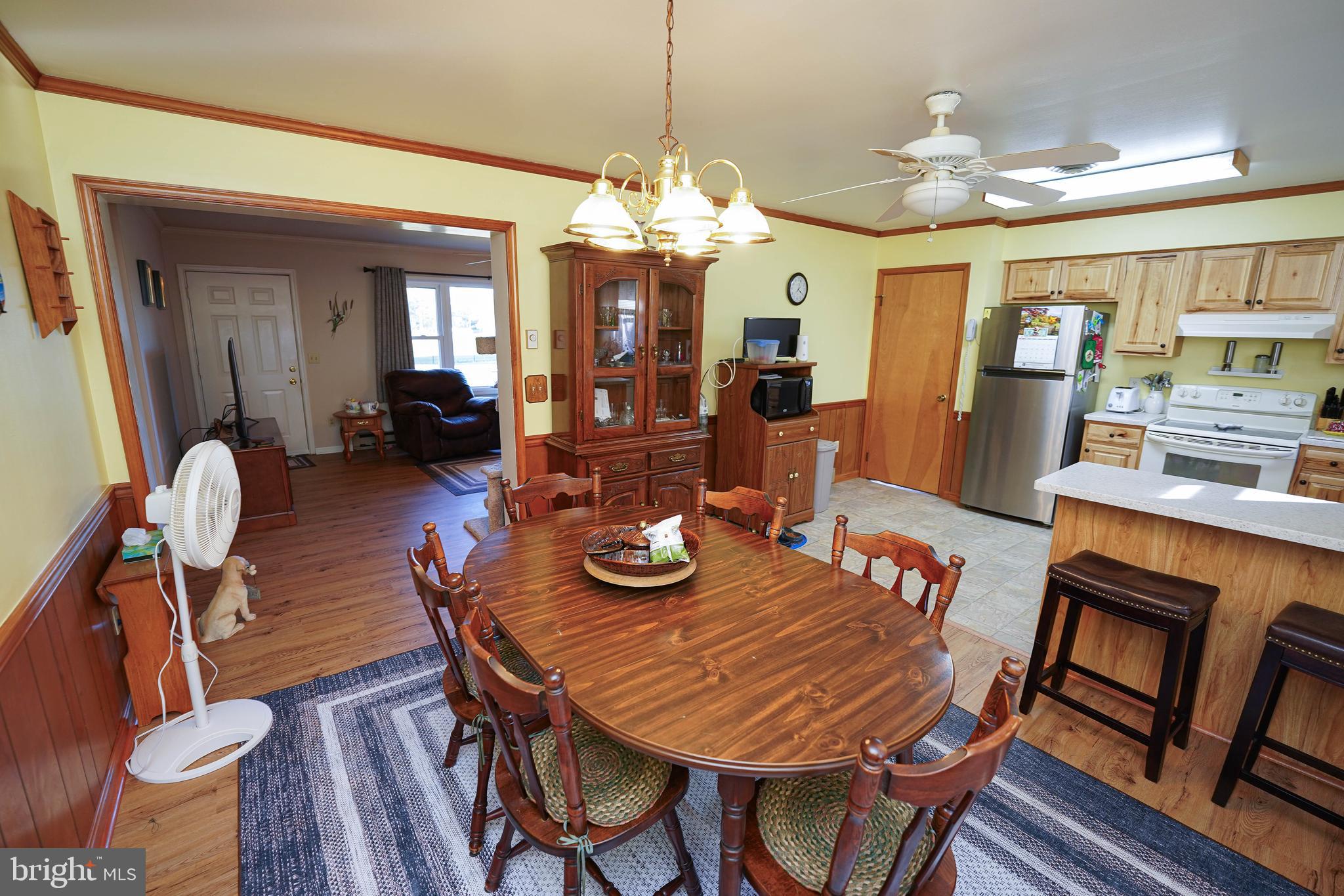 CARROLLS ADDITION - Residential