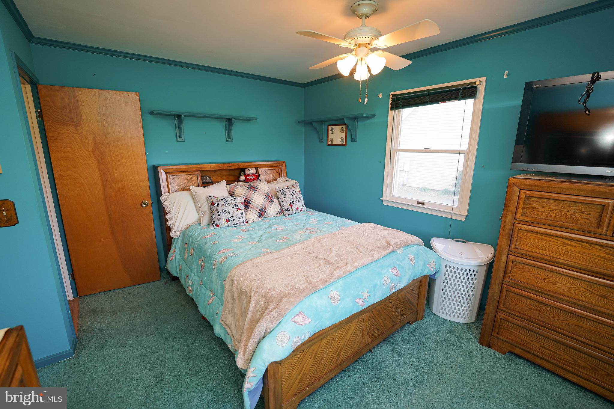 CARROLLS ADDITION - Residential