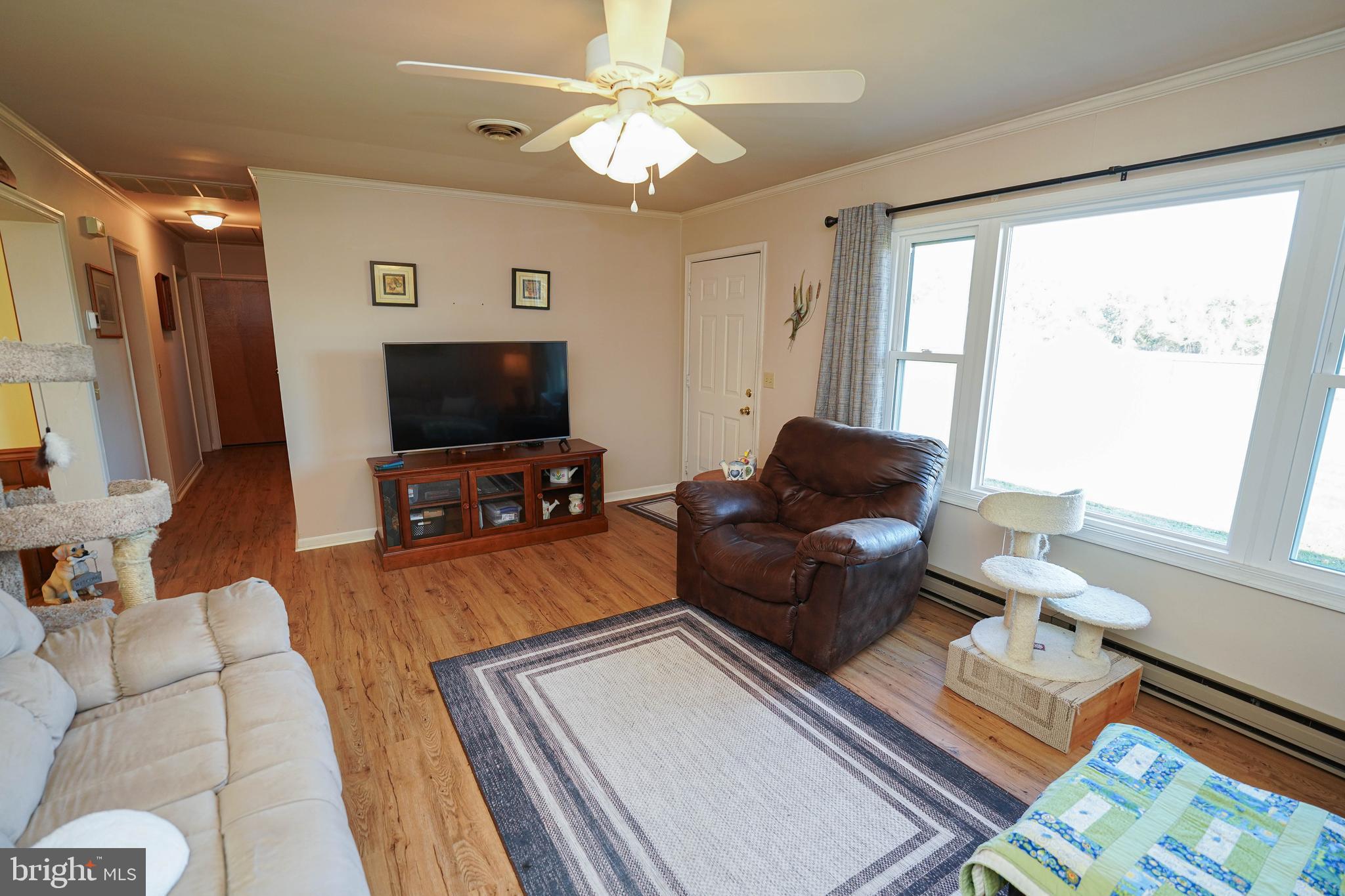 CARROLLS ADDITION - Residential