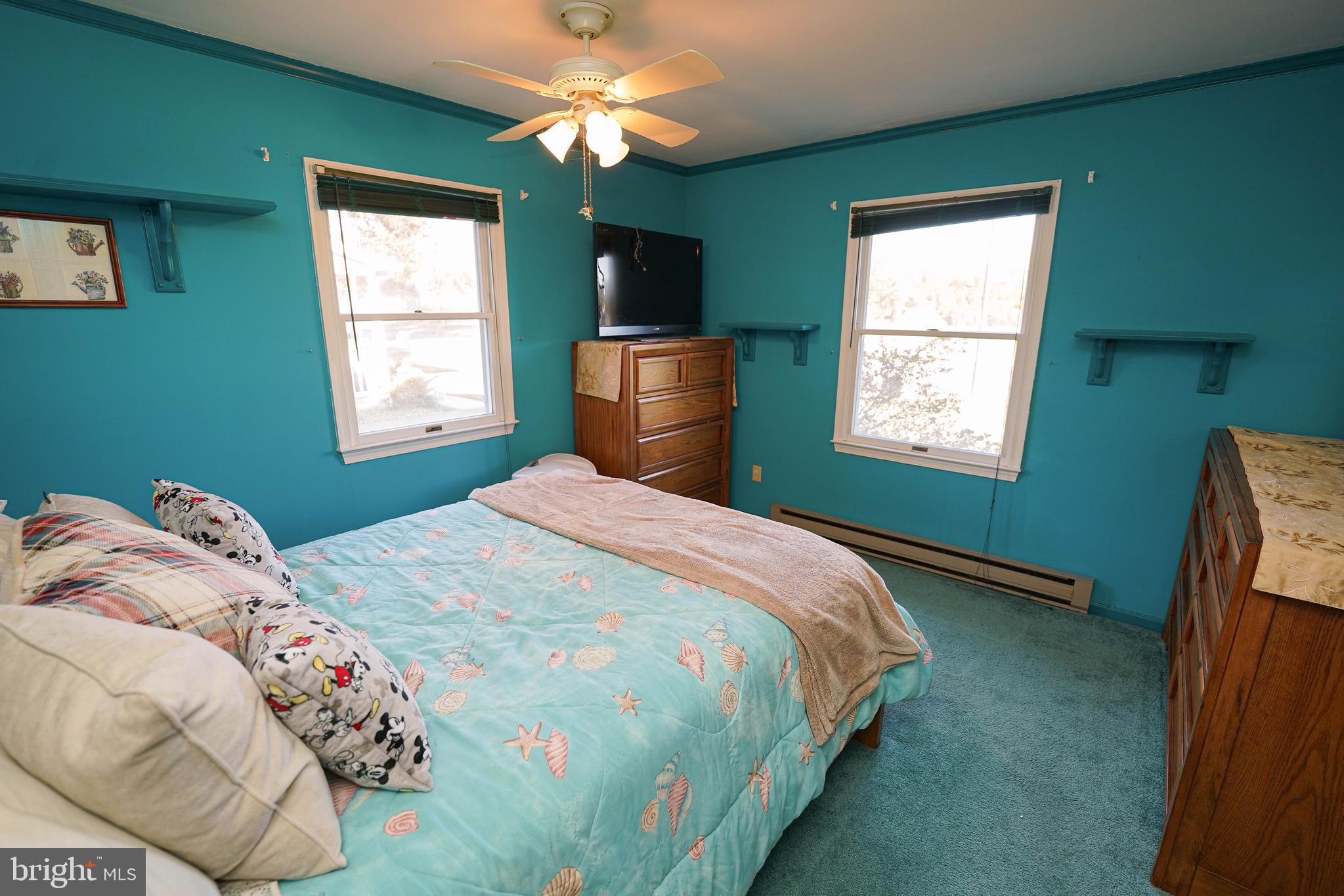 CARROLLS ADDITION - Residential