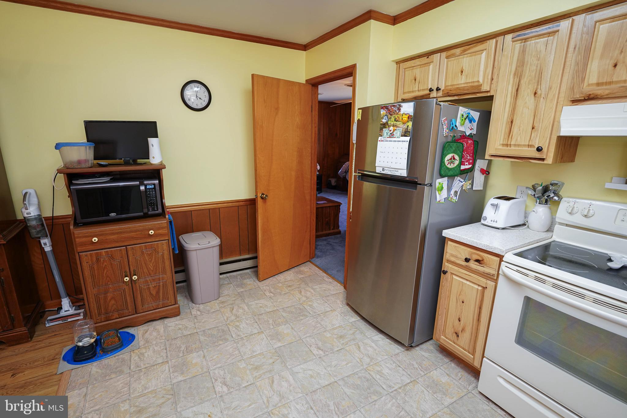 CARROLLS ADDITION - Residential