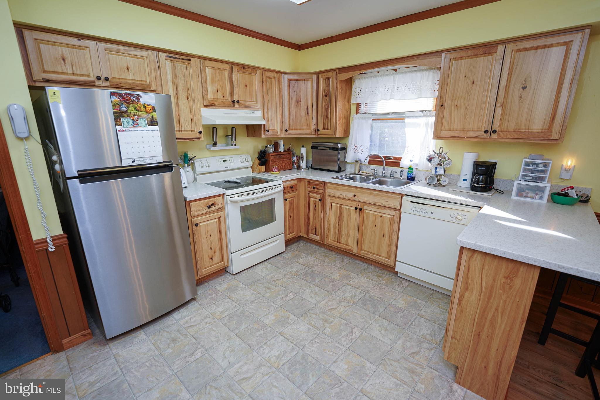 CARROLLS ADDITION - Residential