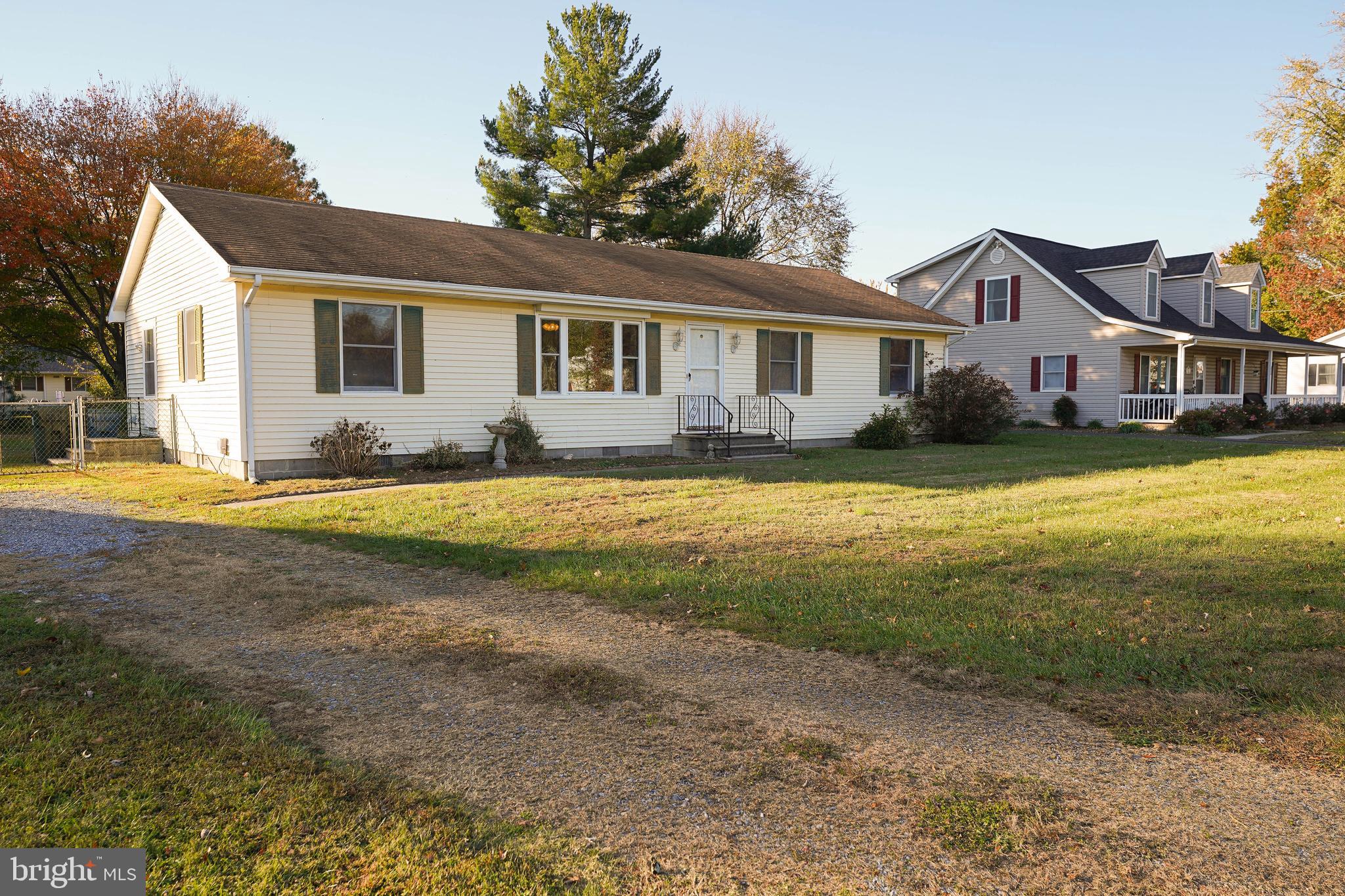 CARROLLS ADDITION - Residential
