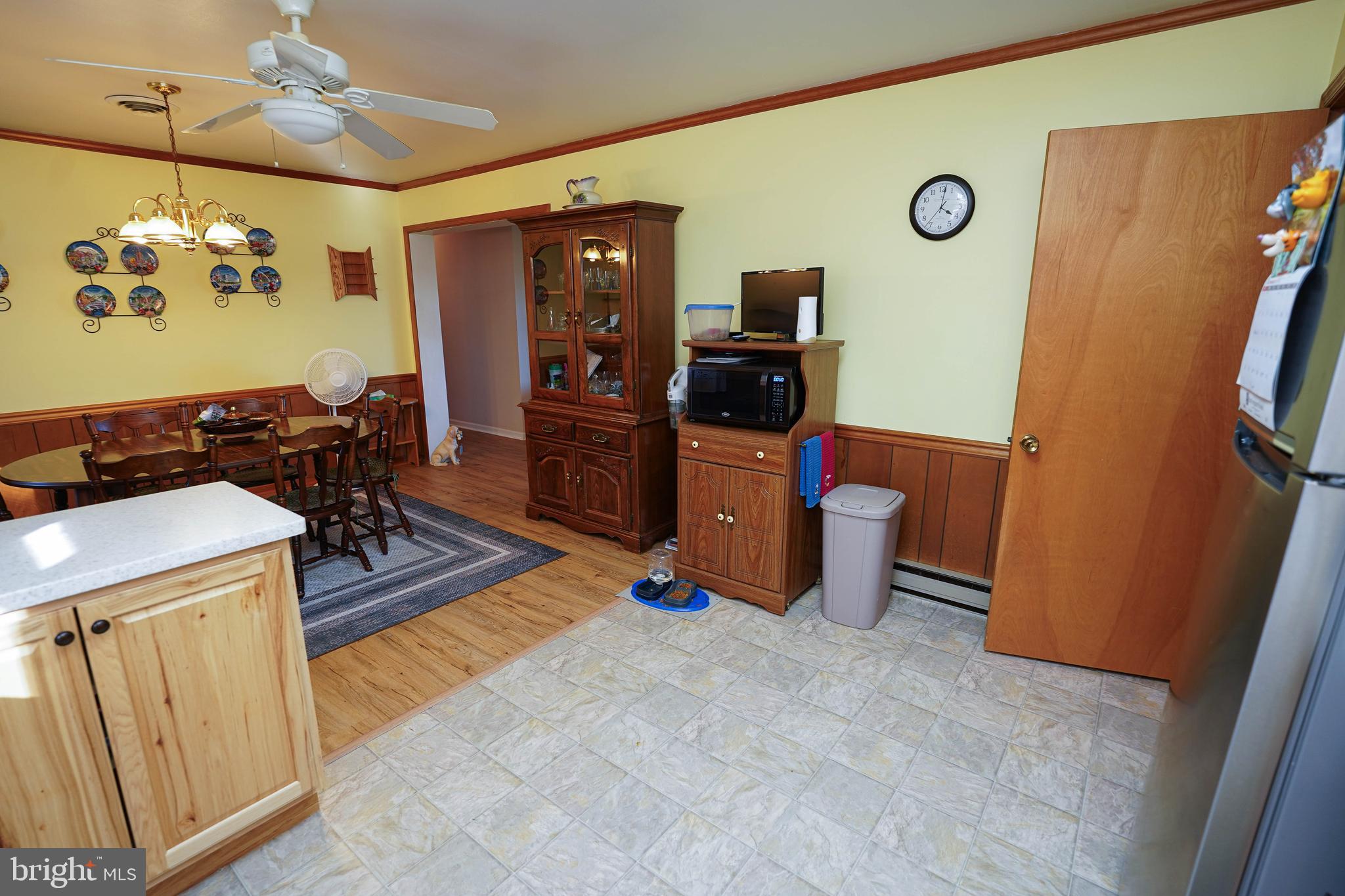 CARROLLS ADDITION - Residential