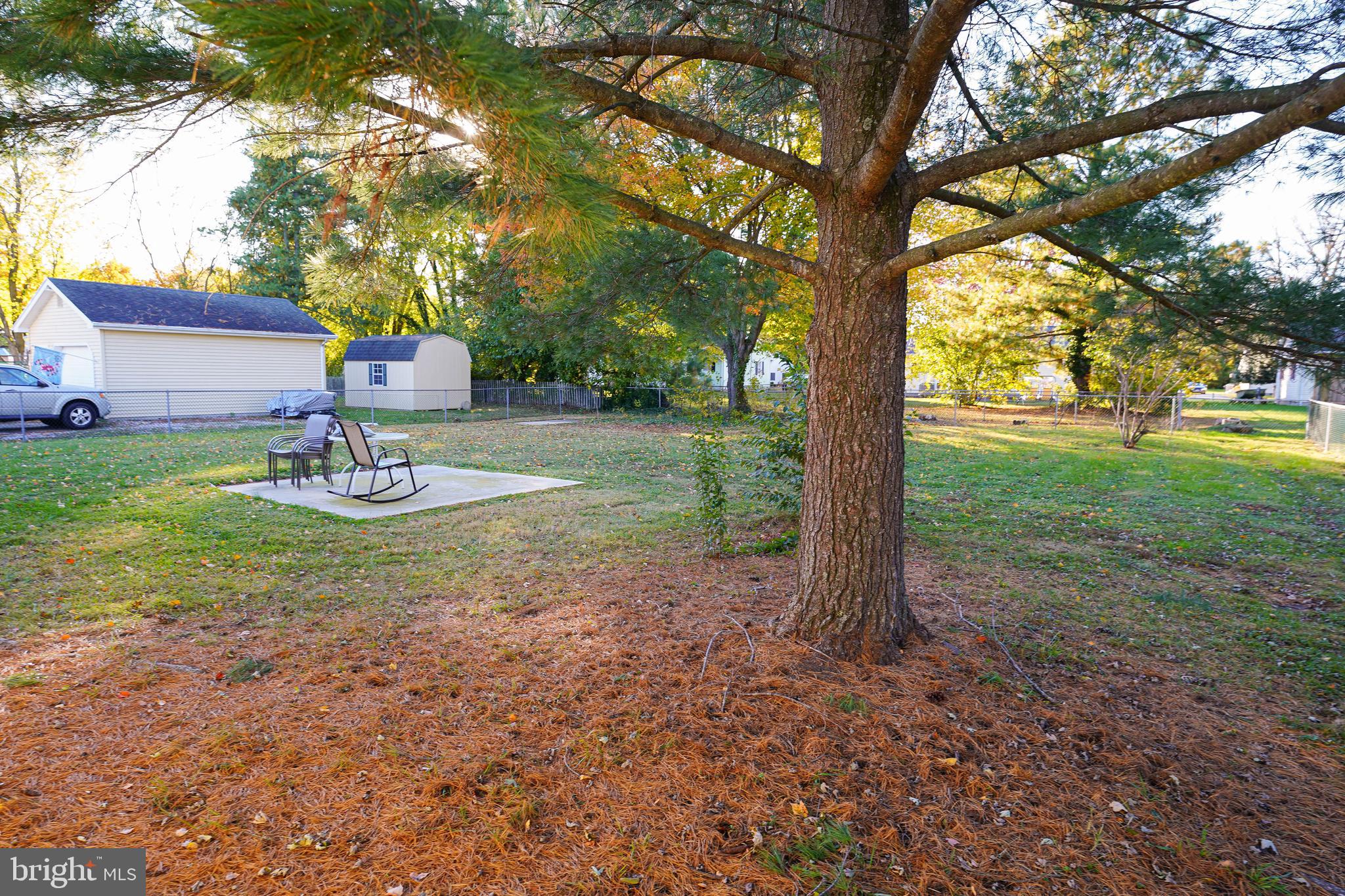 CARROLLS ADDITION - Residential