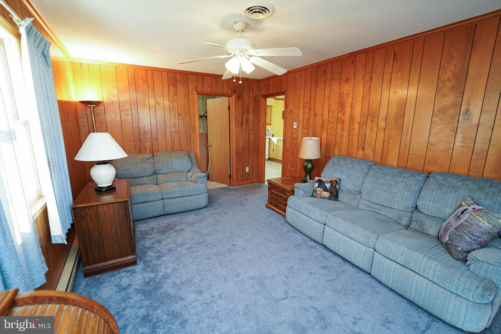 CARROLLS ADDITION - Residential