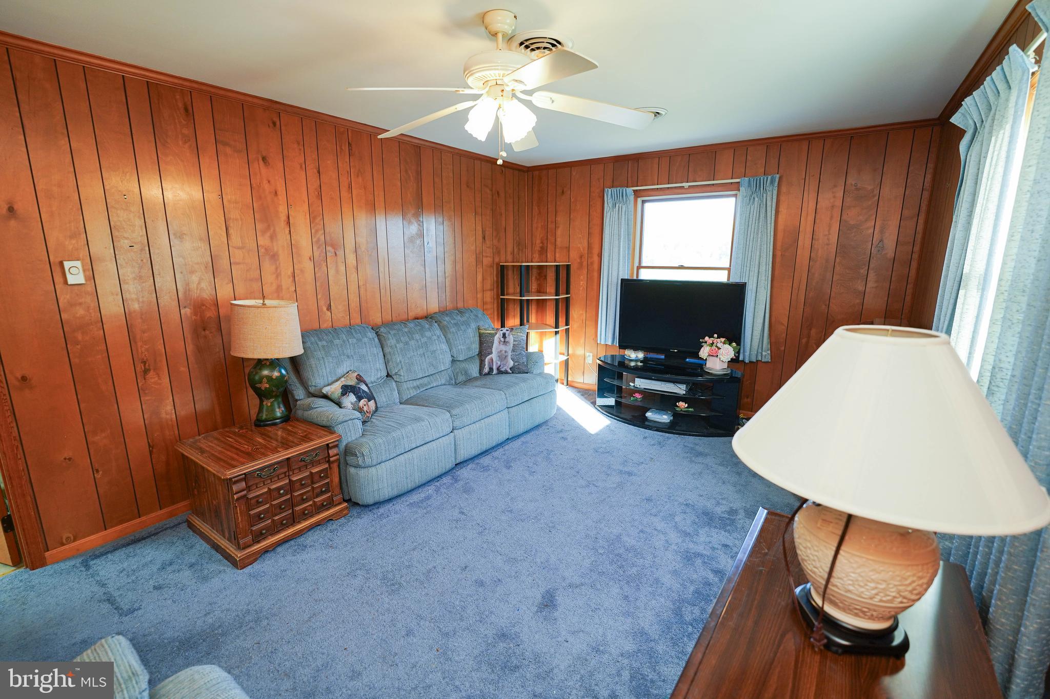 CARROLLS ADDITION - Residential