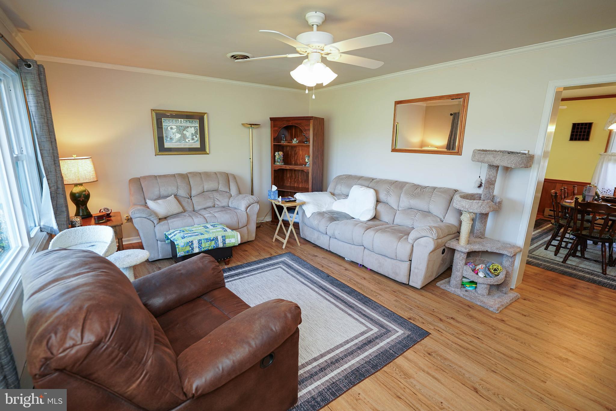 CARROLLS ADDITION - Residential