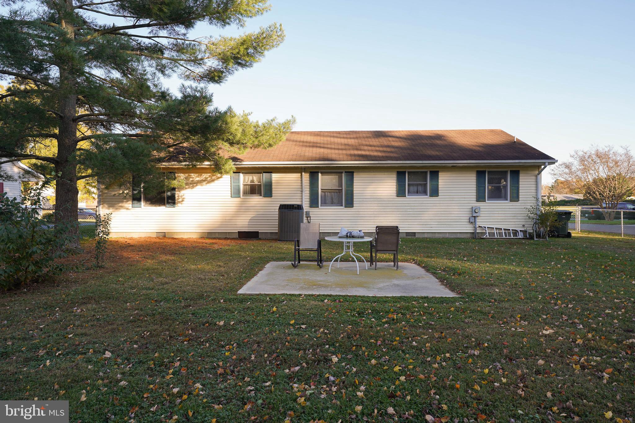 CARROLLS ADDITION - Residential