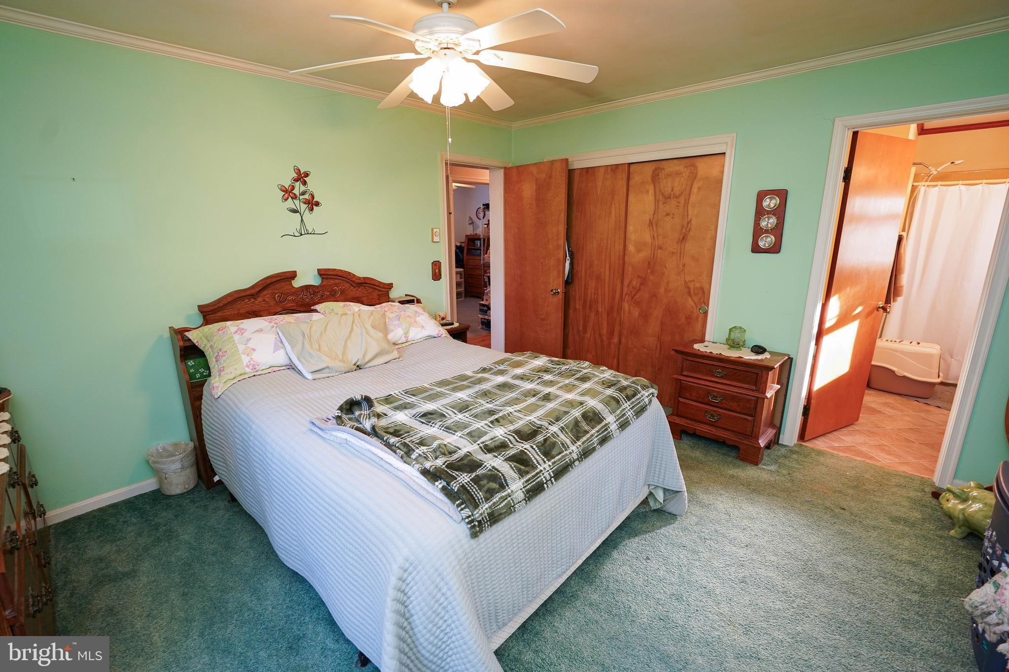 CARROLLS ADDITION - Residential