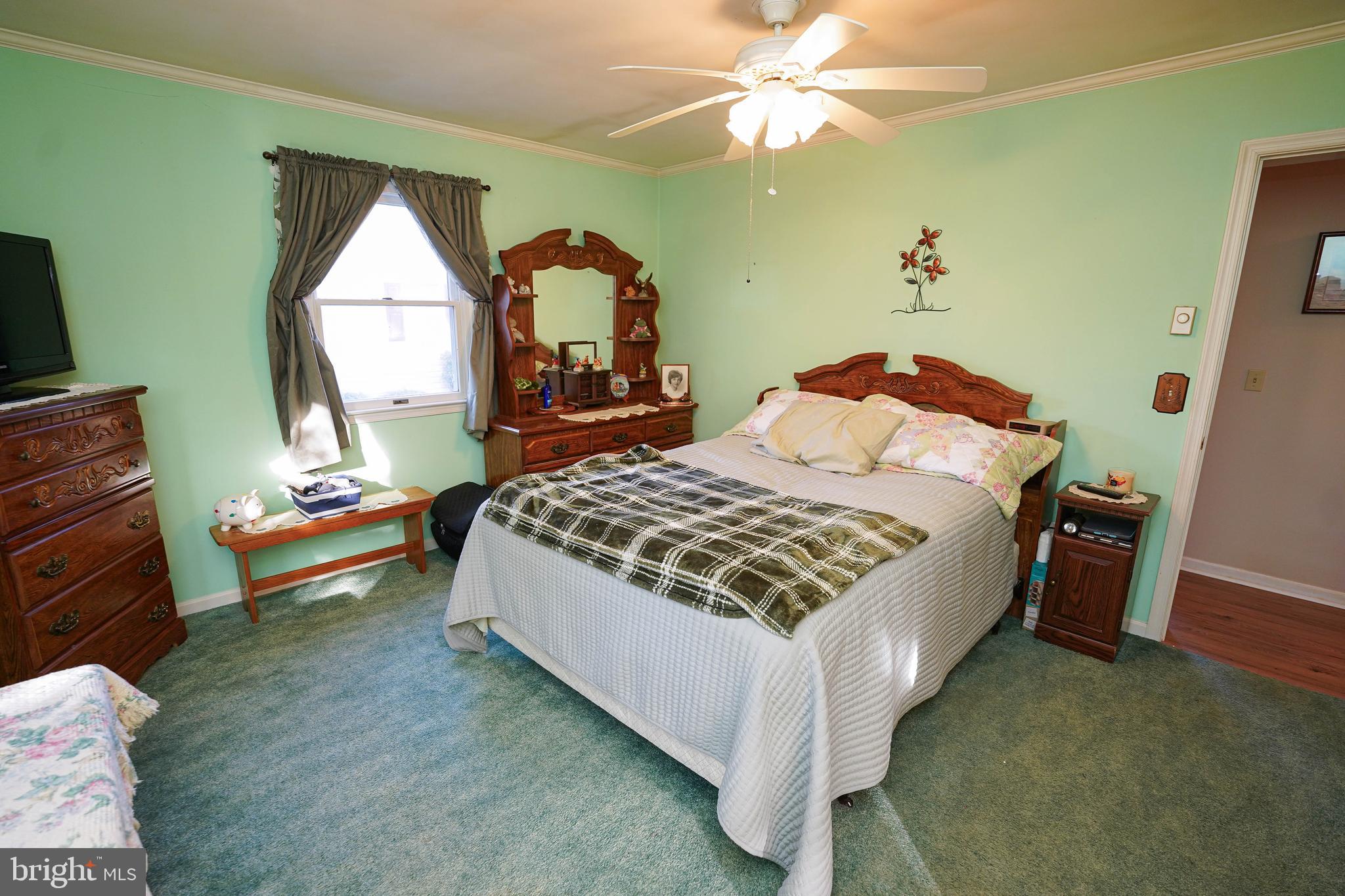 CARROLLS ADDITION - Residential