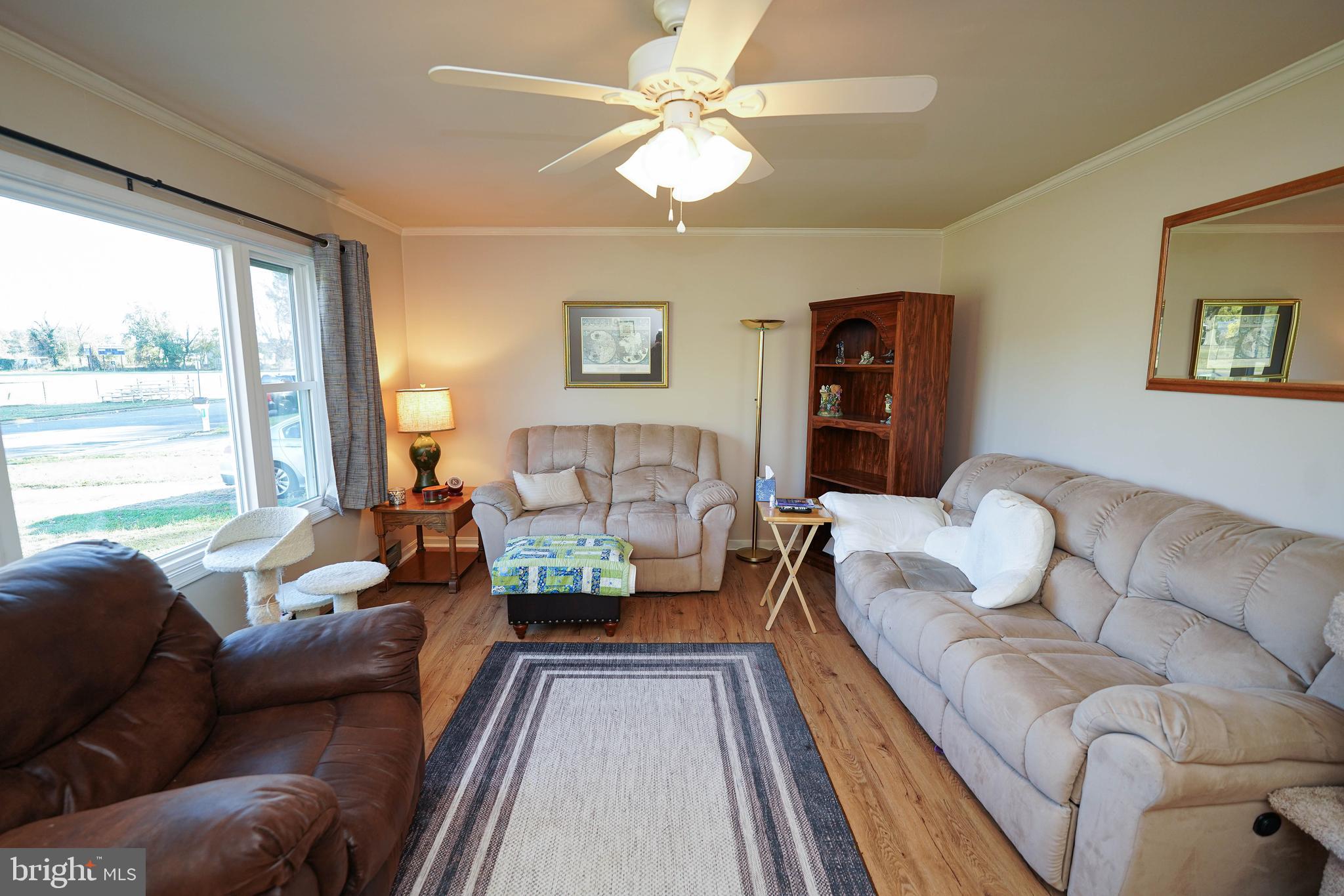 CARROLLS ADDITION - Residential