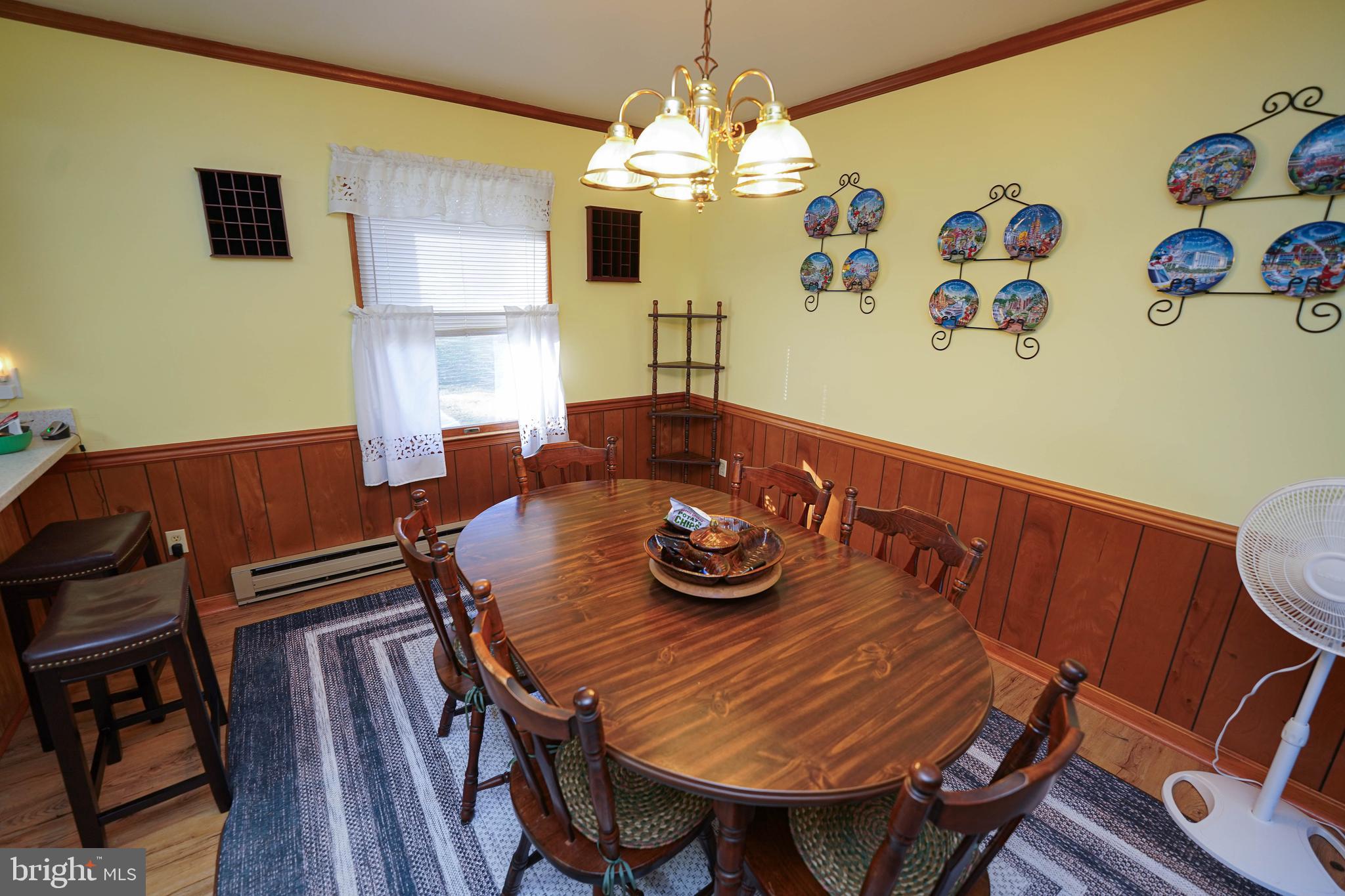 CARROLLS ADDITION - Residential