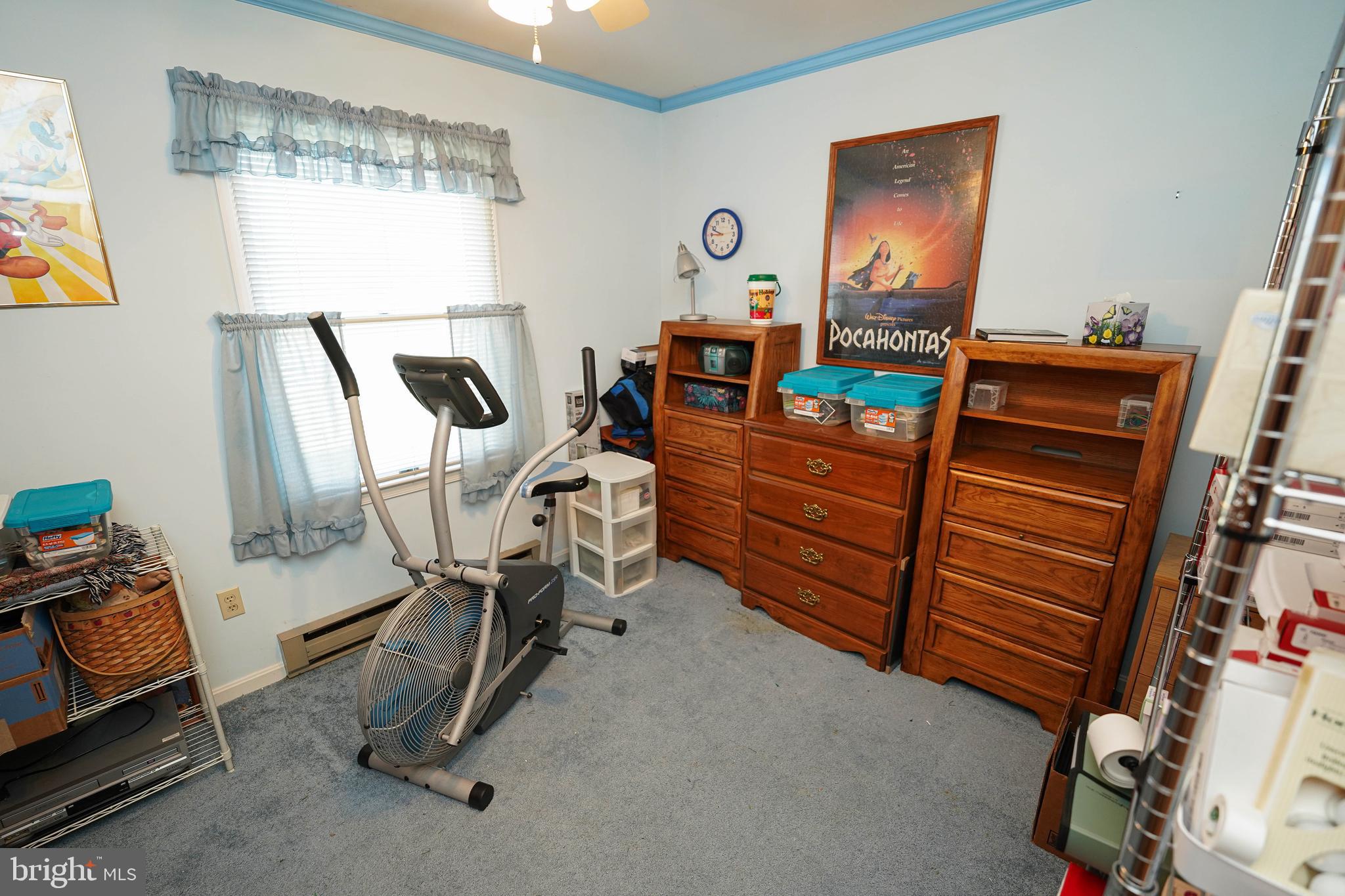 CARROLLS ADDITION - Residential