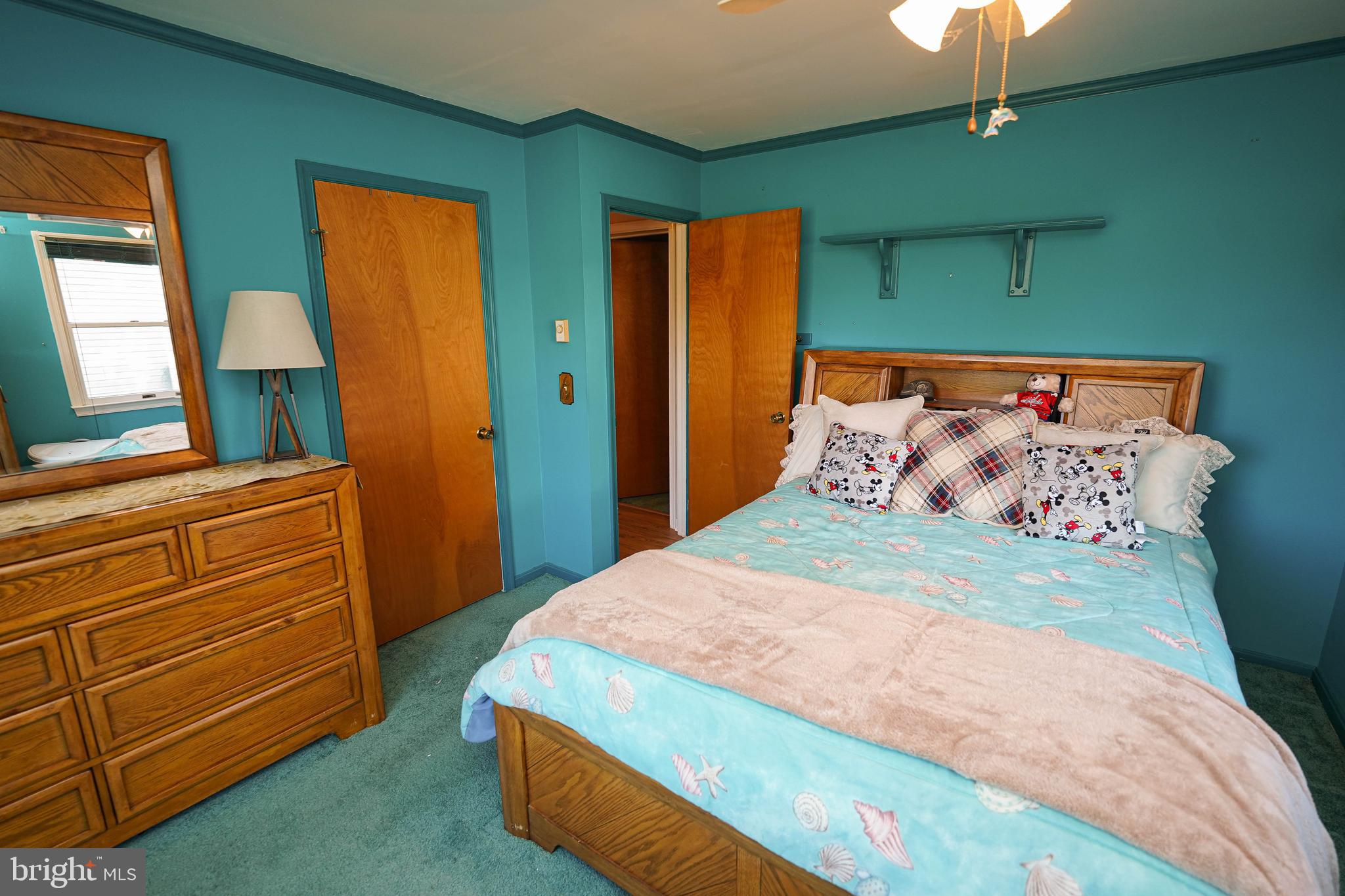 CARROLLS ADDITION - Residential