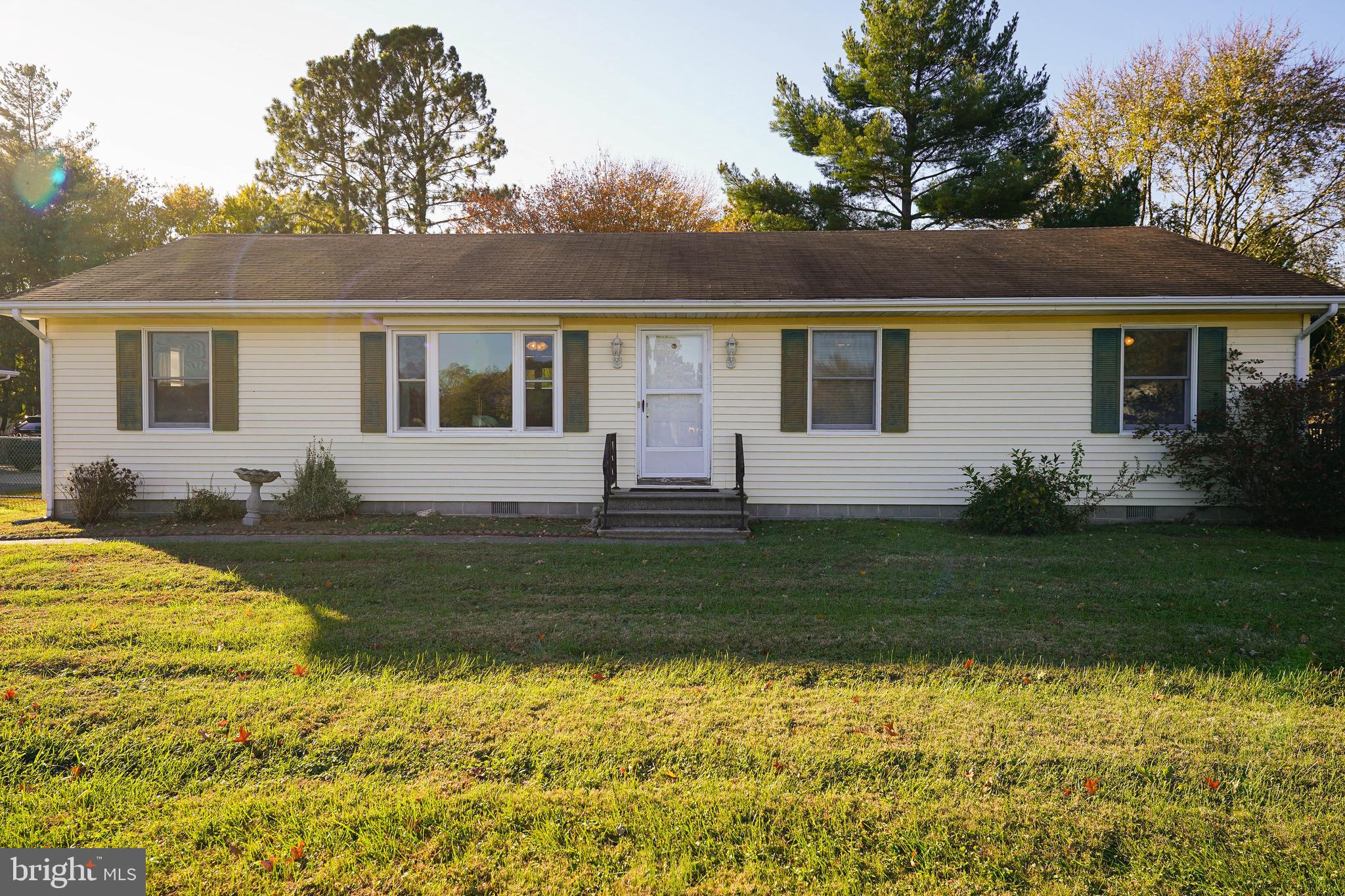 CARROLLS ADDITION - Residential