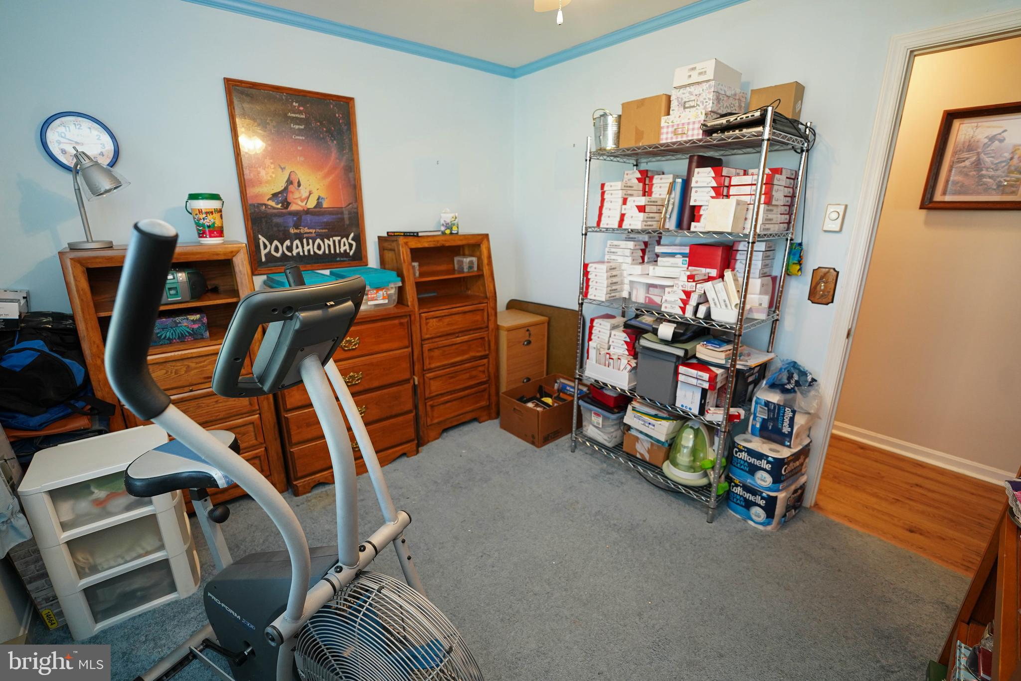 CARROLLS ADDITION - Residential