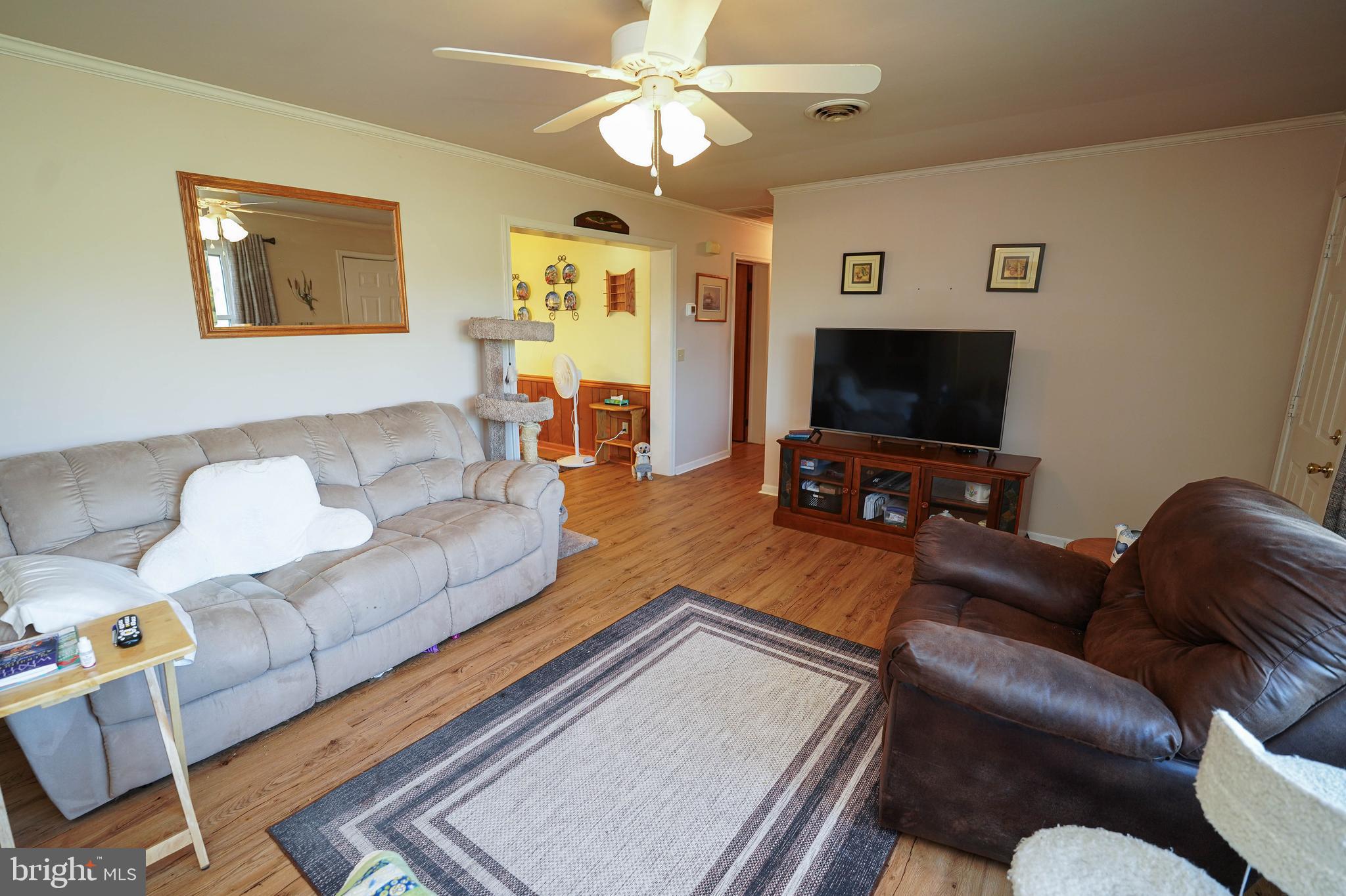 CARROLLS ADDITION - Residential