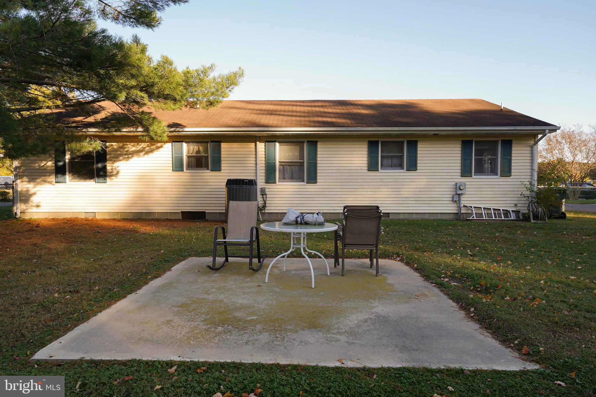 CARROLLS ADDITION - Residential