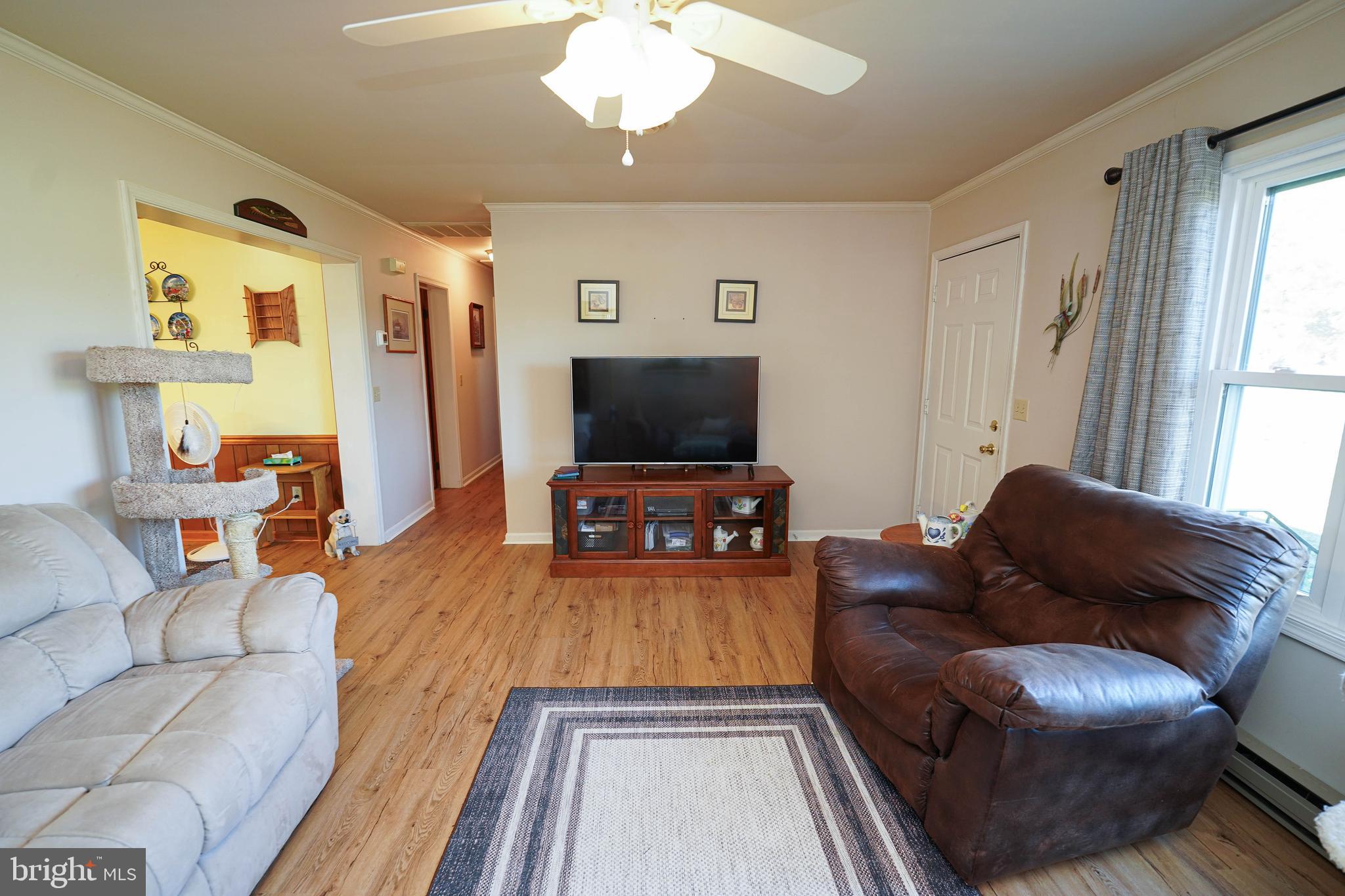 CARROLLS ADDITION - Residential