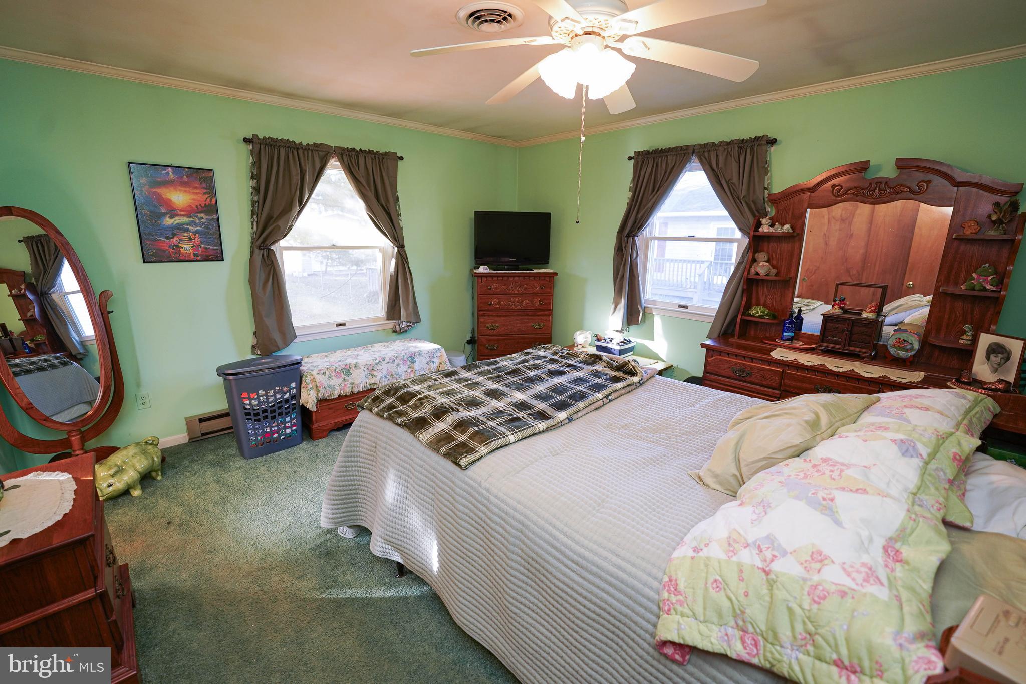 CARROLLS ADDITION - Residential