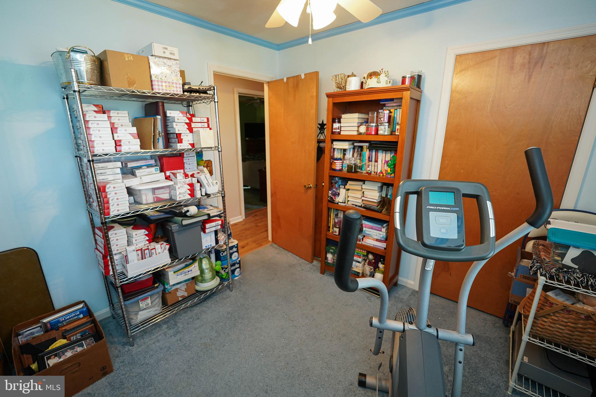 CARROLLS ADDITION - Residential