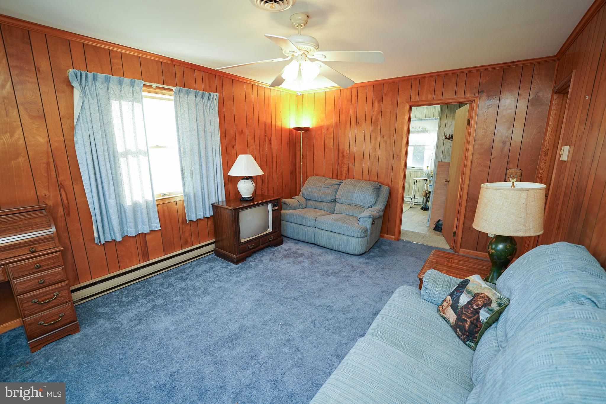 CARROLLS ADDITION - Residential