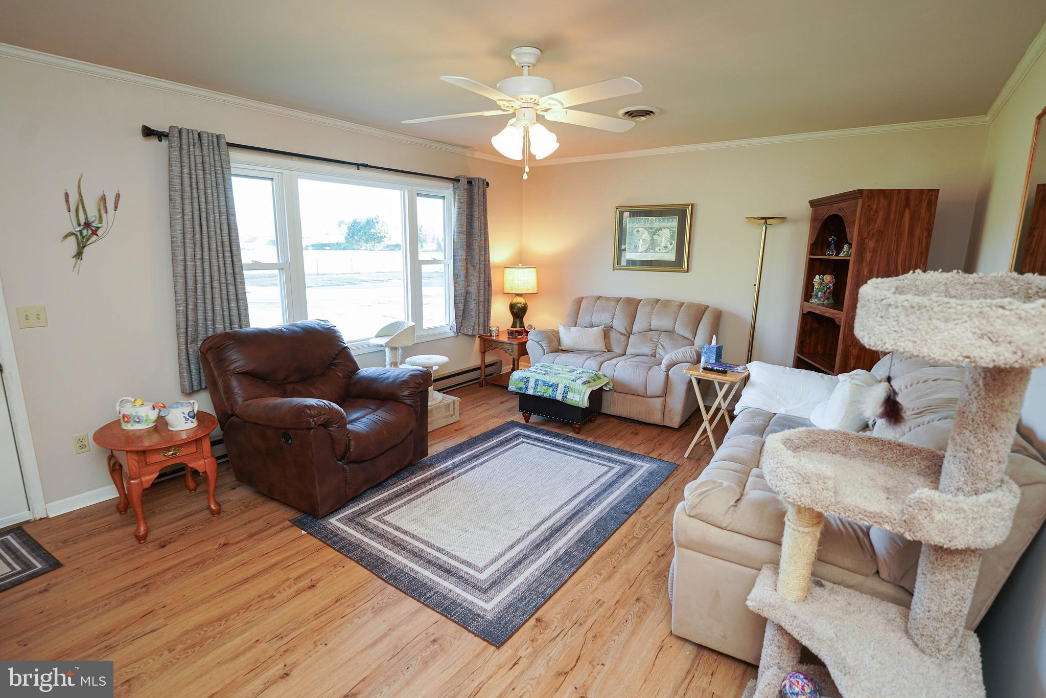 CARROLLS ADDITION - Residential