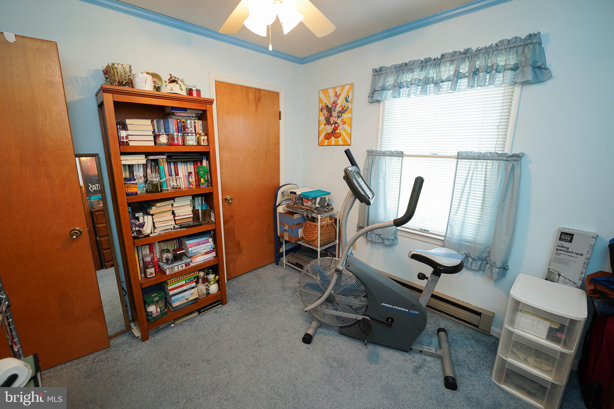 CARROLLS ADDITION - Residential