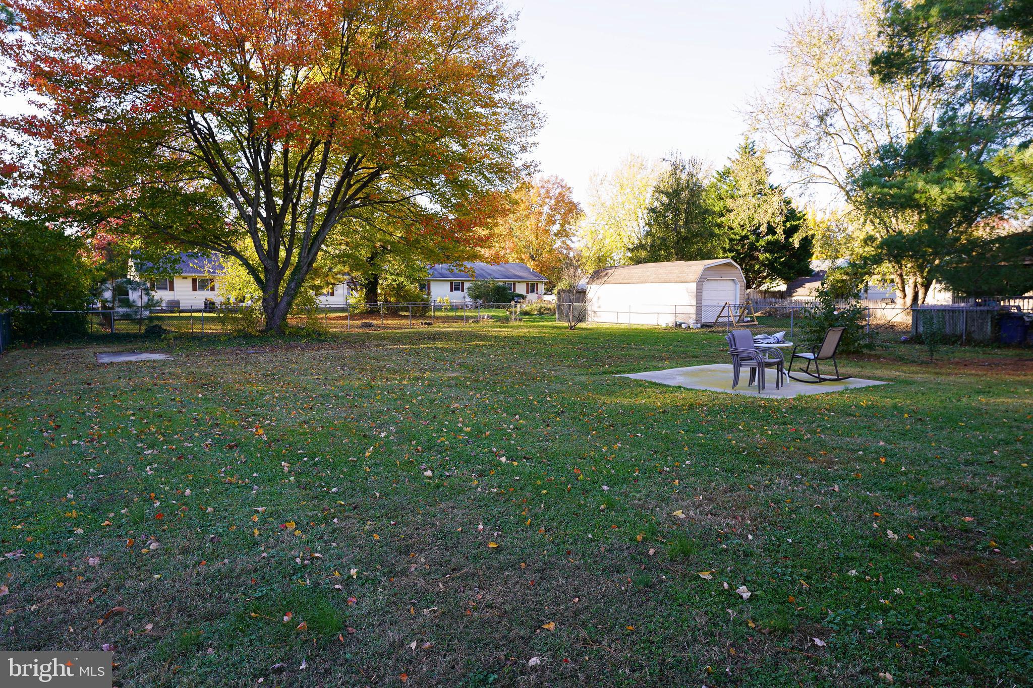 CARROLLS ADDITION - Residential