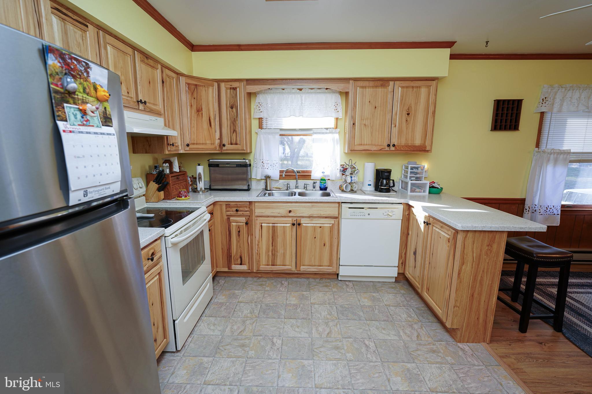 CARROLLS ADDITION - Residential