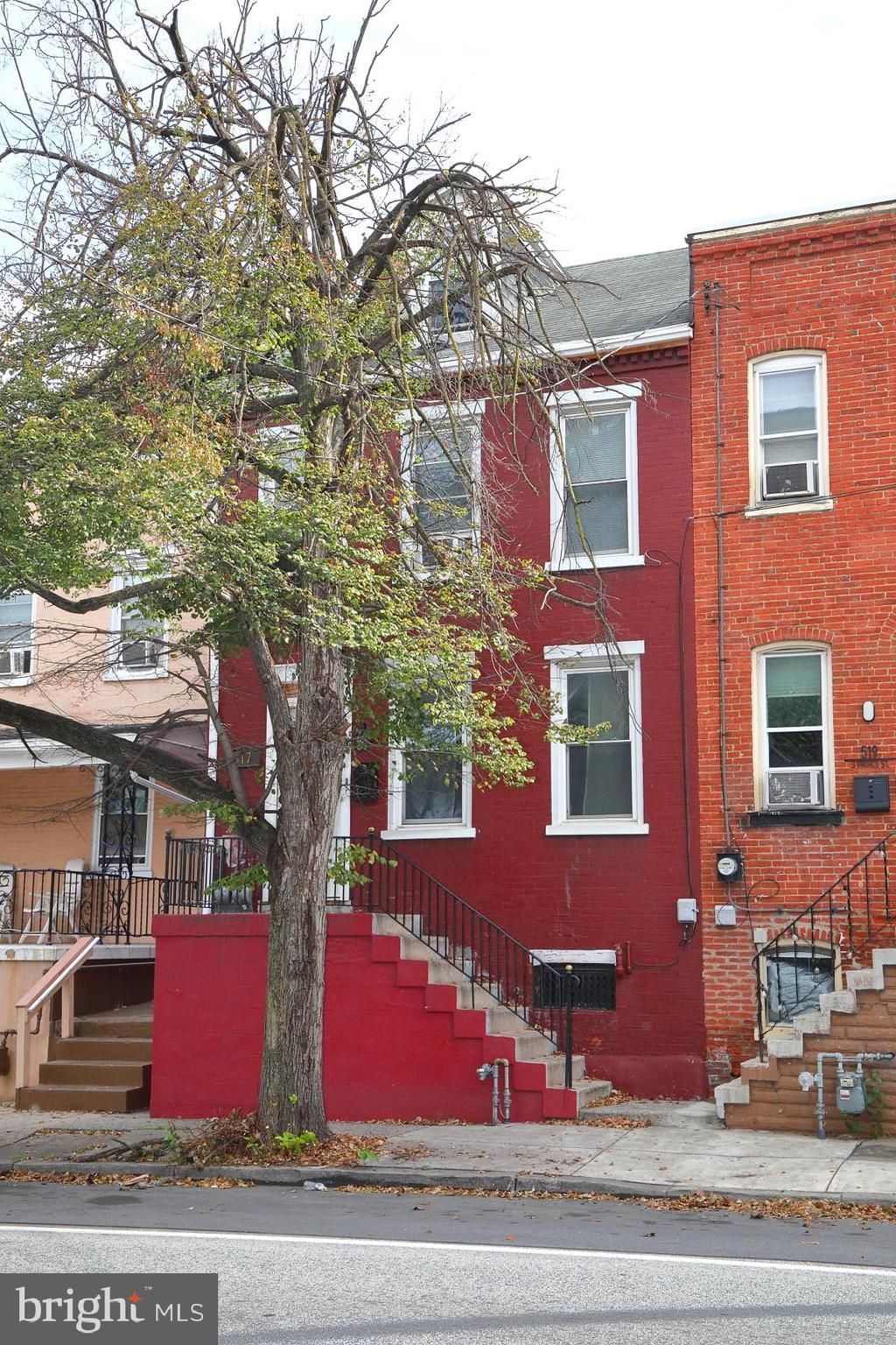 Photo of 517 S Prince Street, LANCASTER, PA 17603 (MLS # PALA2078054)