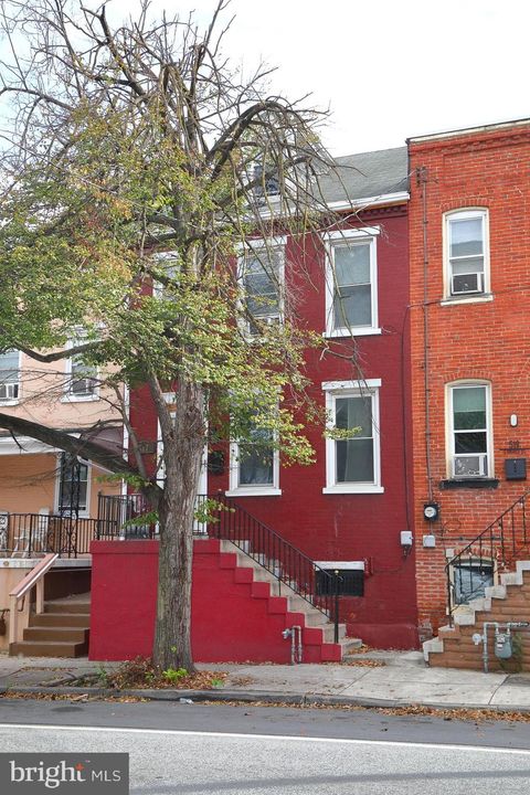 517 S PRINCE STREET LANCASTER PA 17603