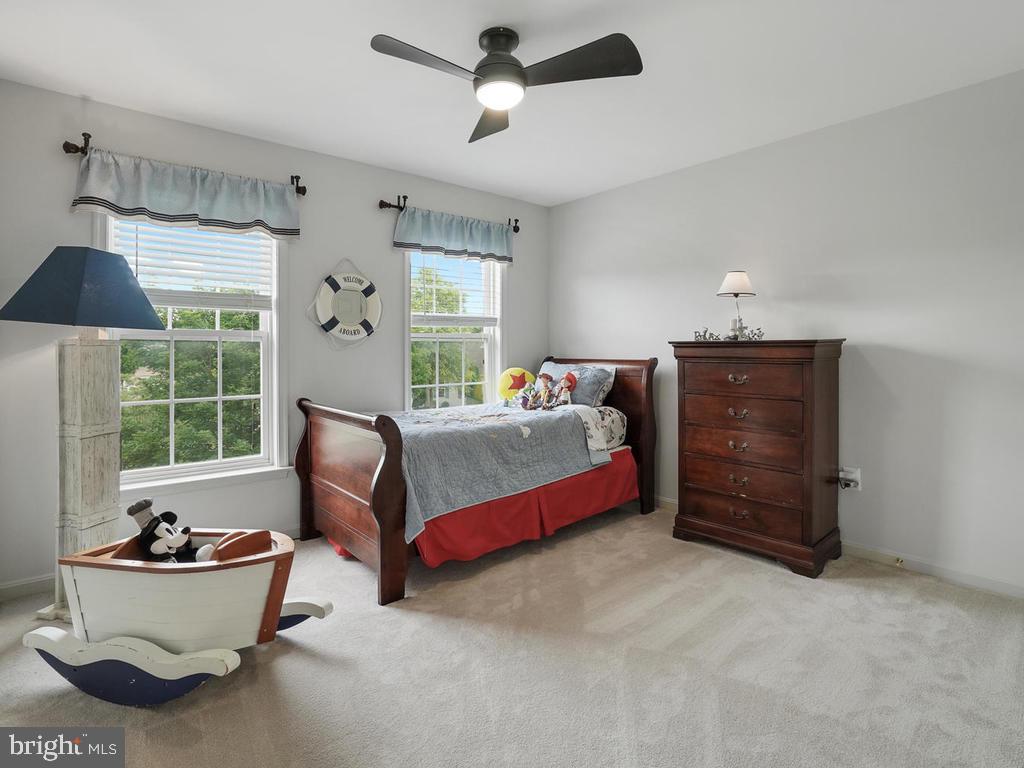 VILLAGES OF URBANA - Residential