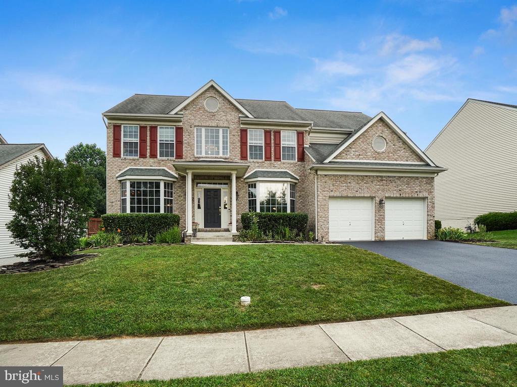 VILLAGES OF URBANA - Residential